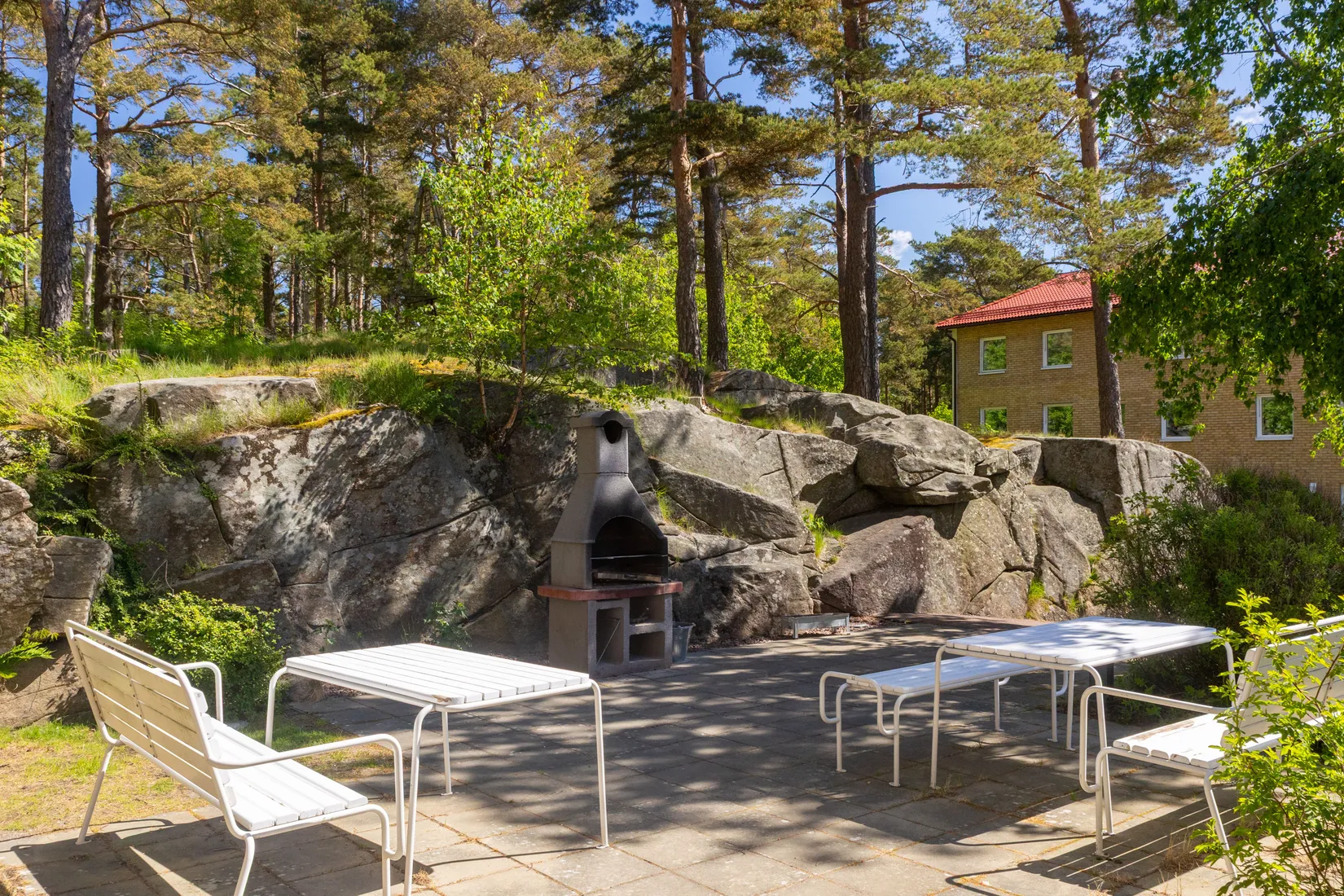 Bostadsrätt, Fastlagsgatan 8, Göteborg