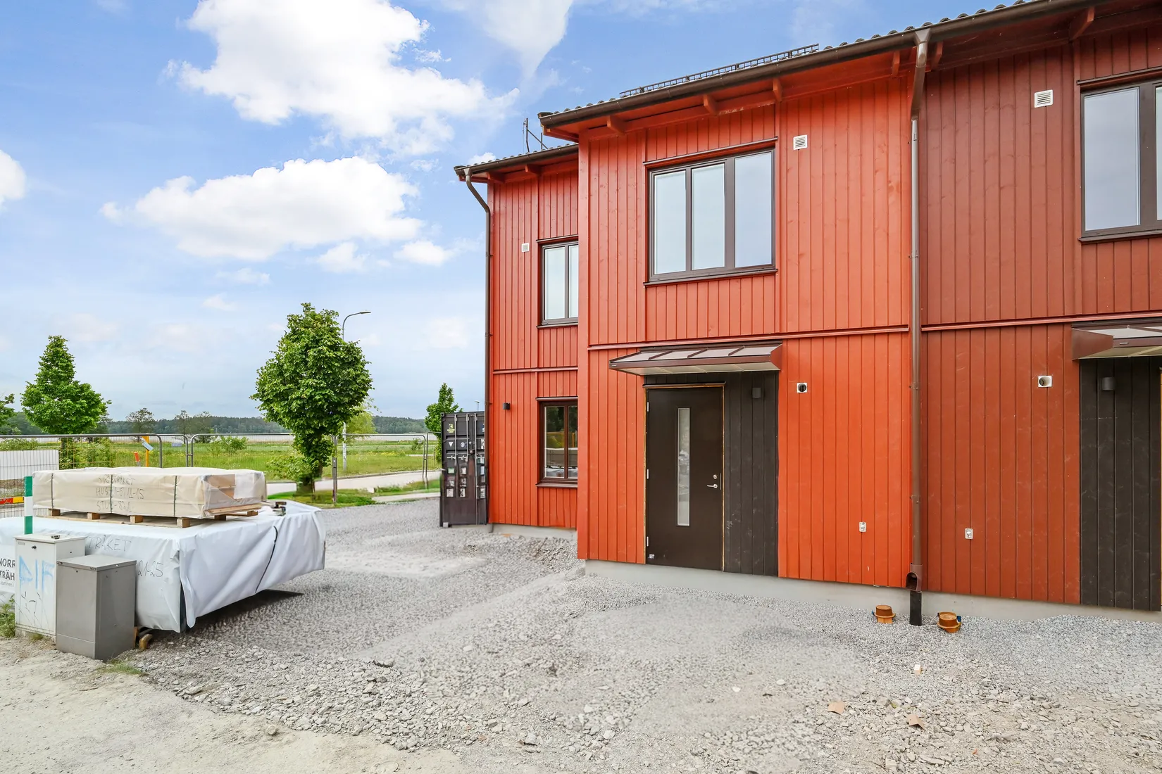 Bostadsrätt, Radhus, Luserngatan 42, Eds Allé, Upplands Väsby