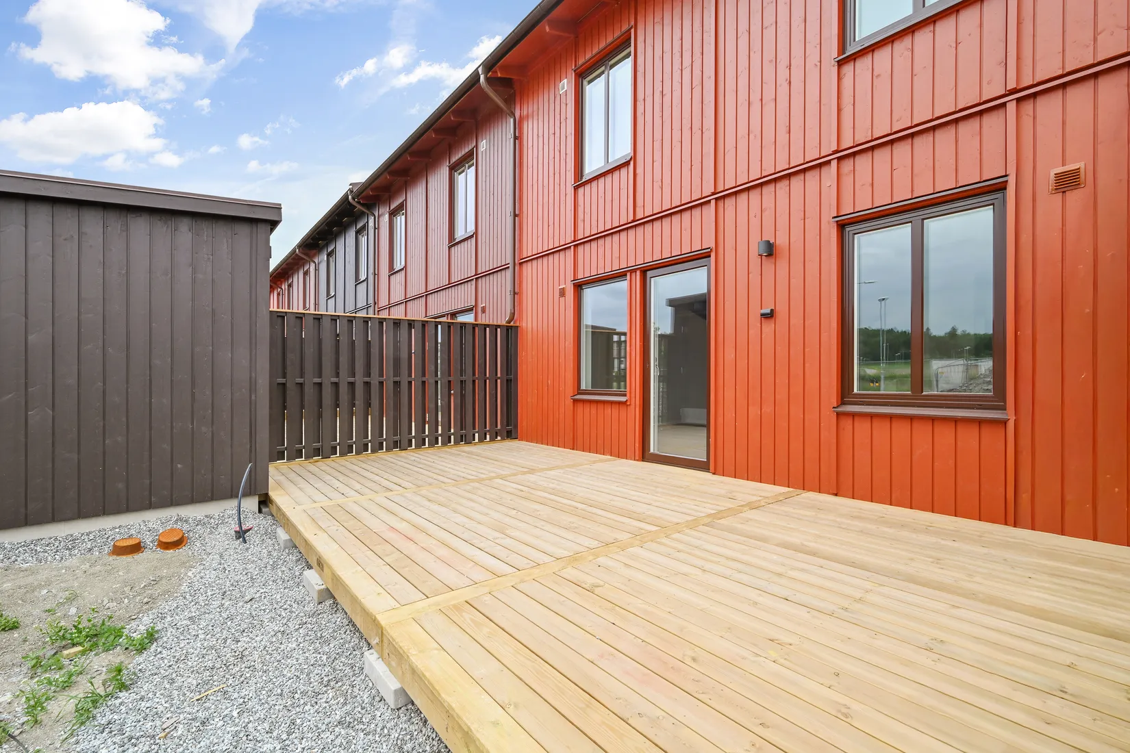 Bostadsrätt, Radhus, Luserngatan 42, Eds Allé, Upplands Väsby