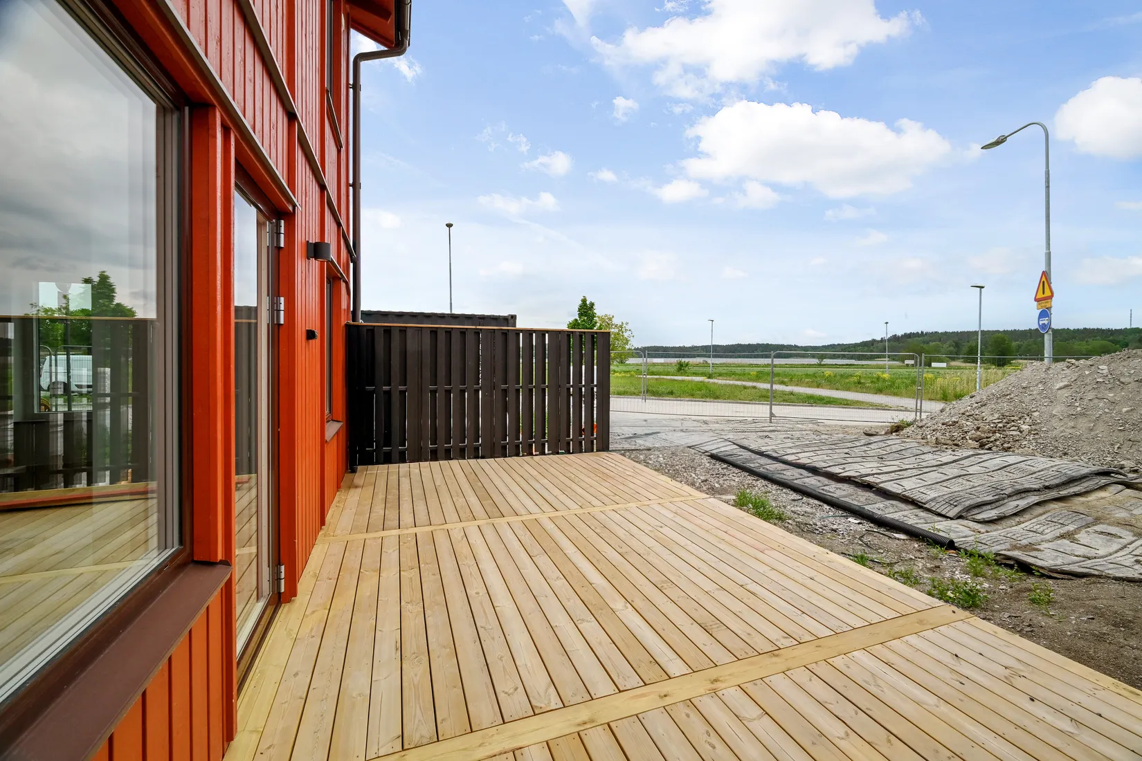 Bostadsrätt, Radhus, Luserngatan 42, Eds Allé, Upplands Väsby