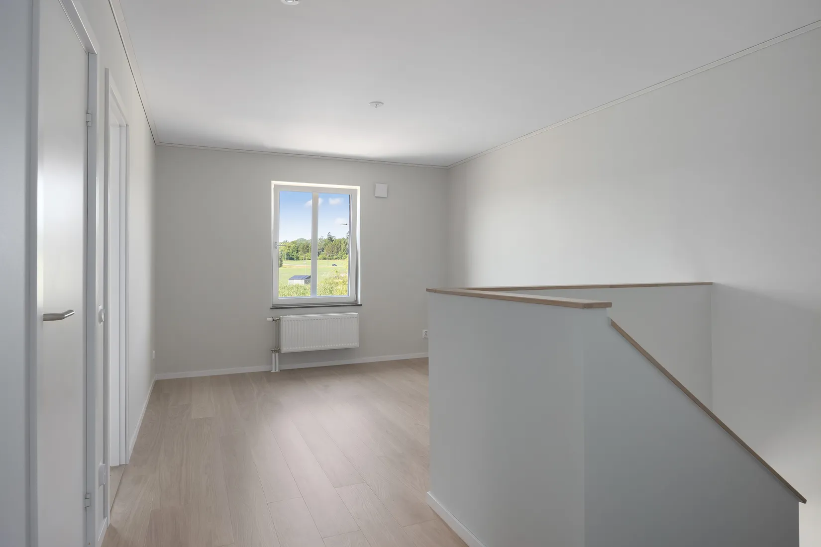 Radhus, Luserngatan 42, Eds Allé, Upplands Väsby