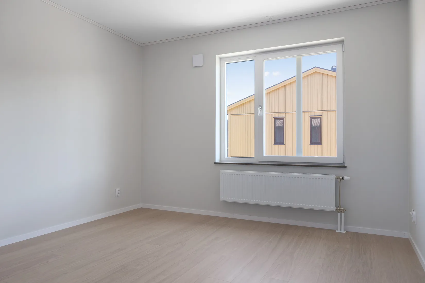 Radhus, Luserngatan 42, Eds Allé, Upplands Väsby