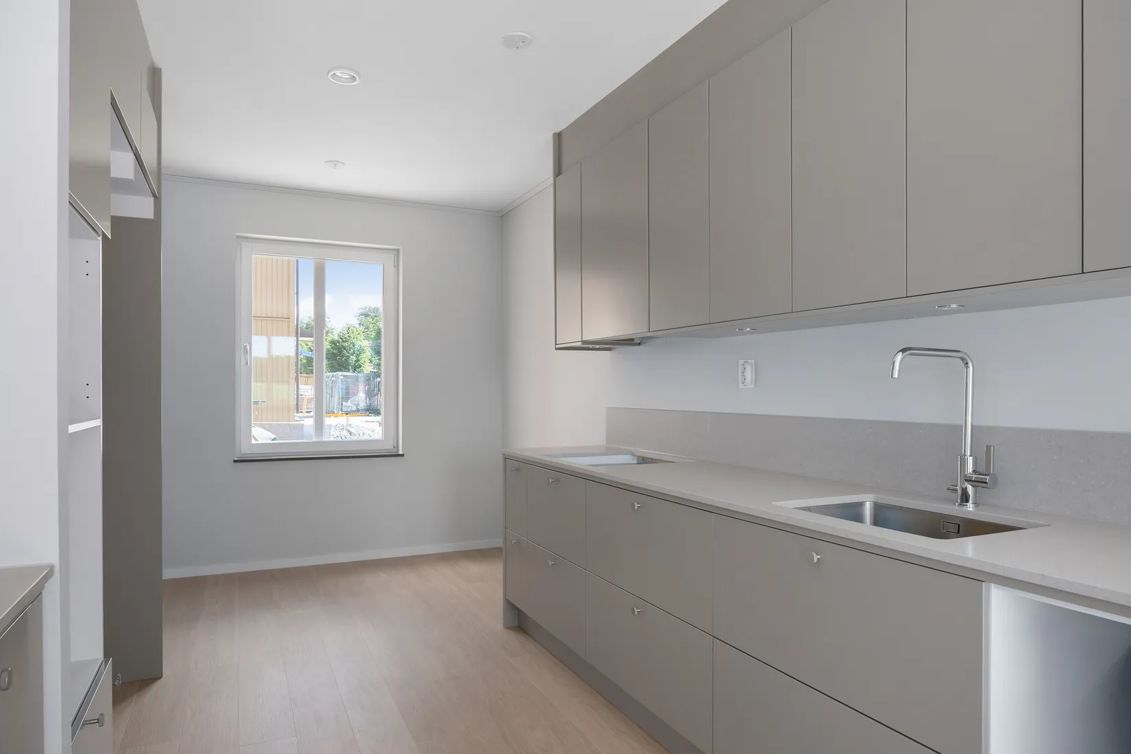 Radhus, Luserngatan 42, Eds Allé, Upplands Väsby