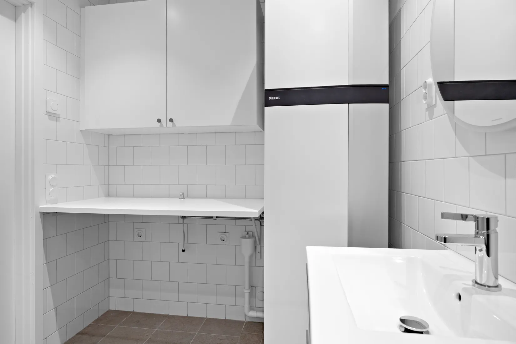 Radhus, Luserngatan 42, Eds Allé, Upplands Väsby