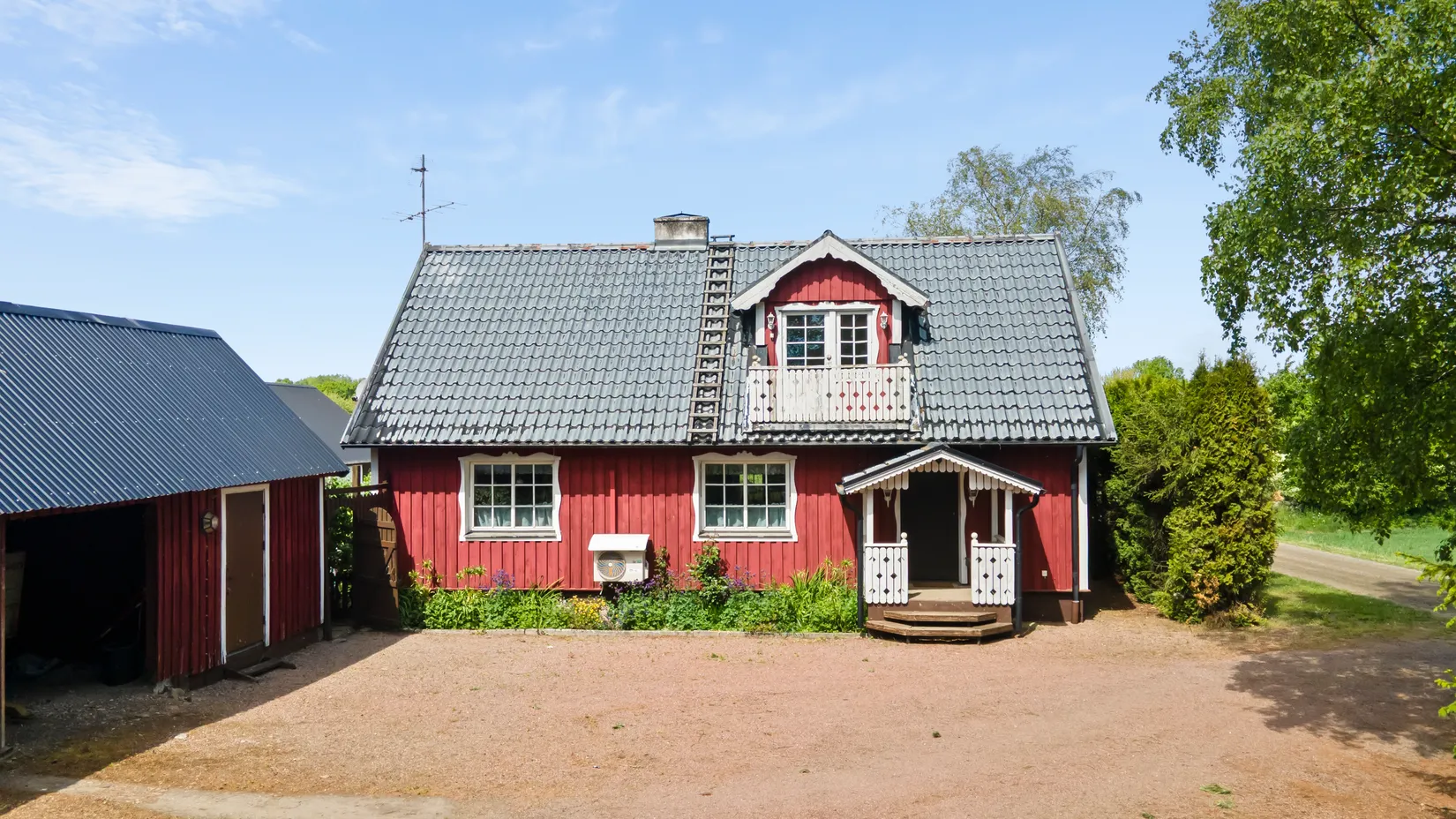 Gård/Skog, Onslunda 337, Onslunda, Tomelilla