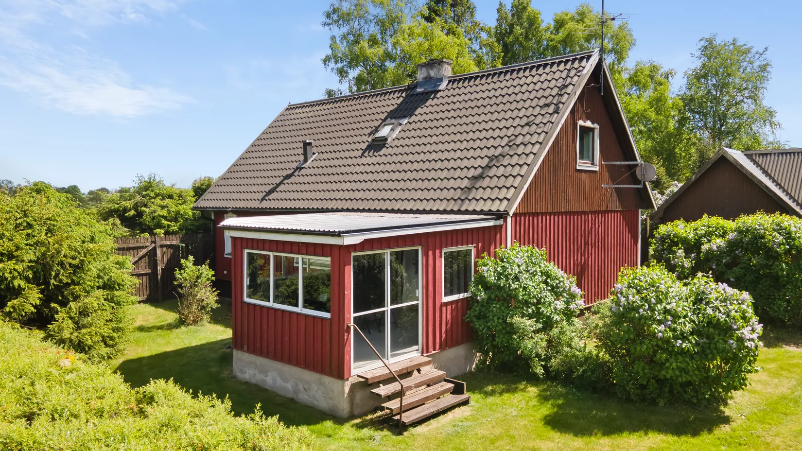 Gård/Skog, Onslunda 337, Onslunda, Tomelilla