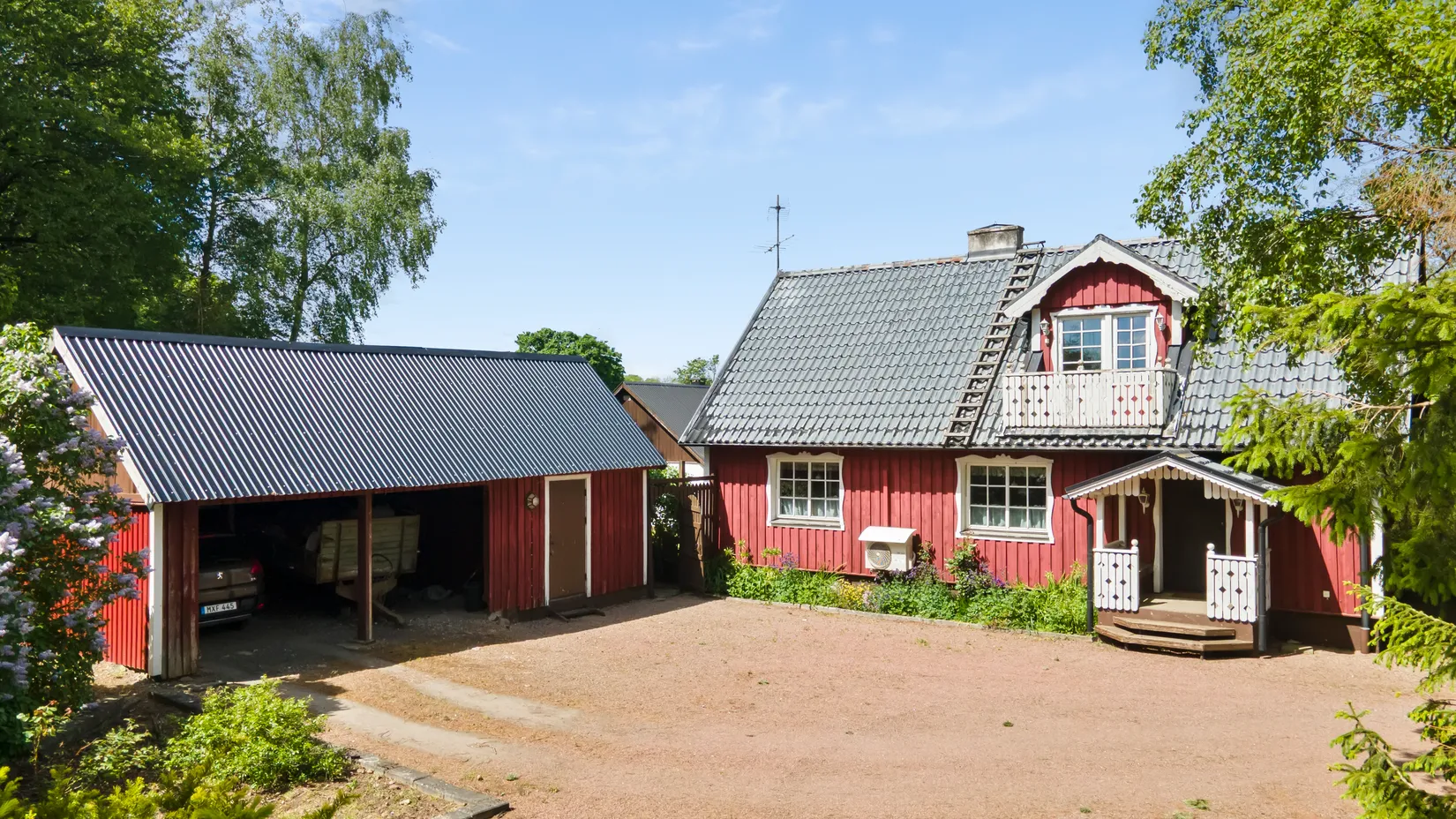 Gård/Skog, Onslunda 337, Onslunda, Tomelilla