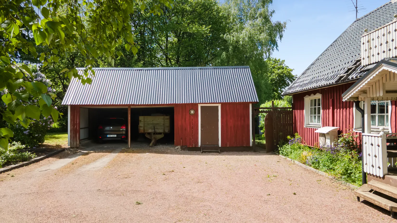 Gård/Skog, Onslunda 337, Onslunda, Tomelilla