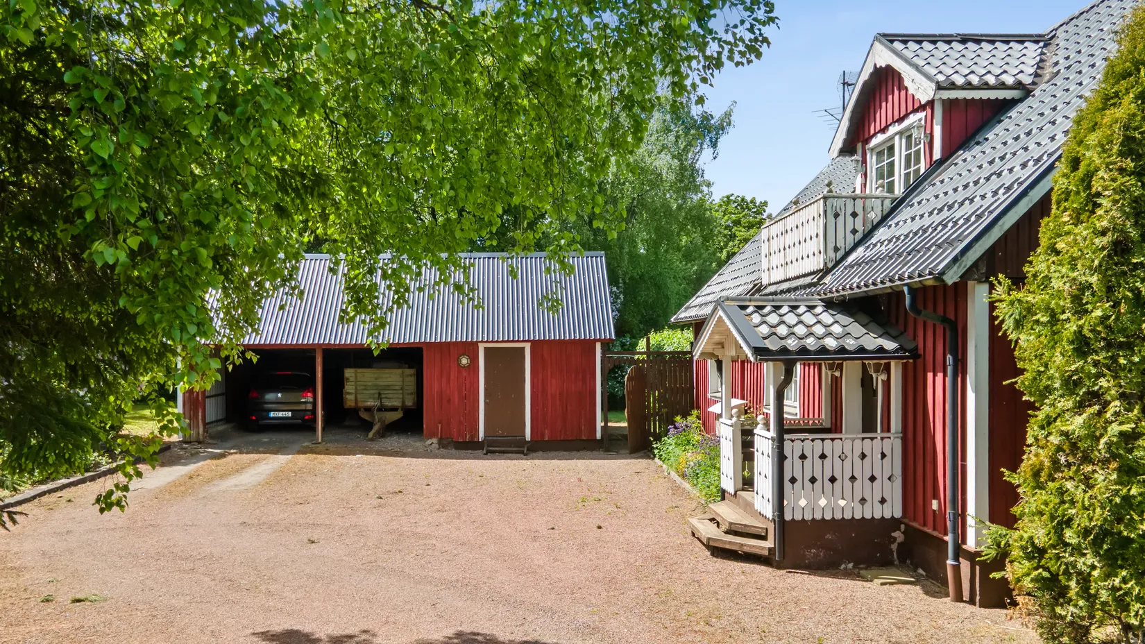 Gård/Skog, Onslunda 337, Onslunda, Tomelilla
