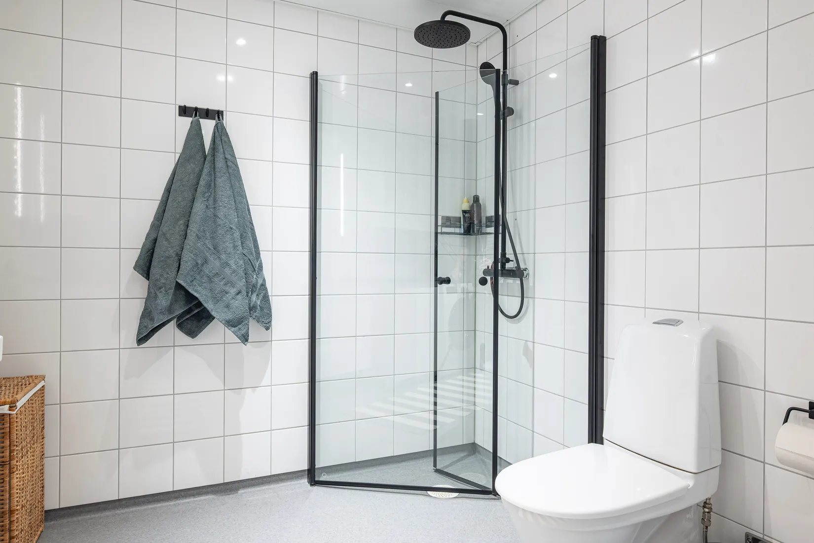 Bostadsrätt, Österkärvsvägen 7D, Gnesta
