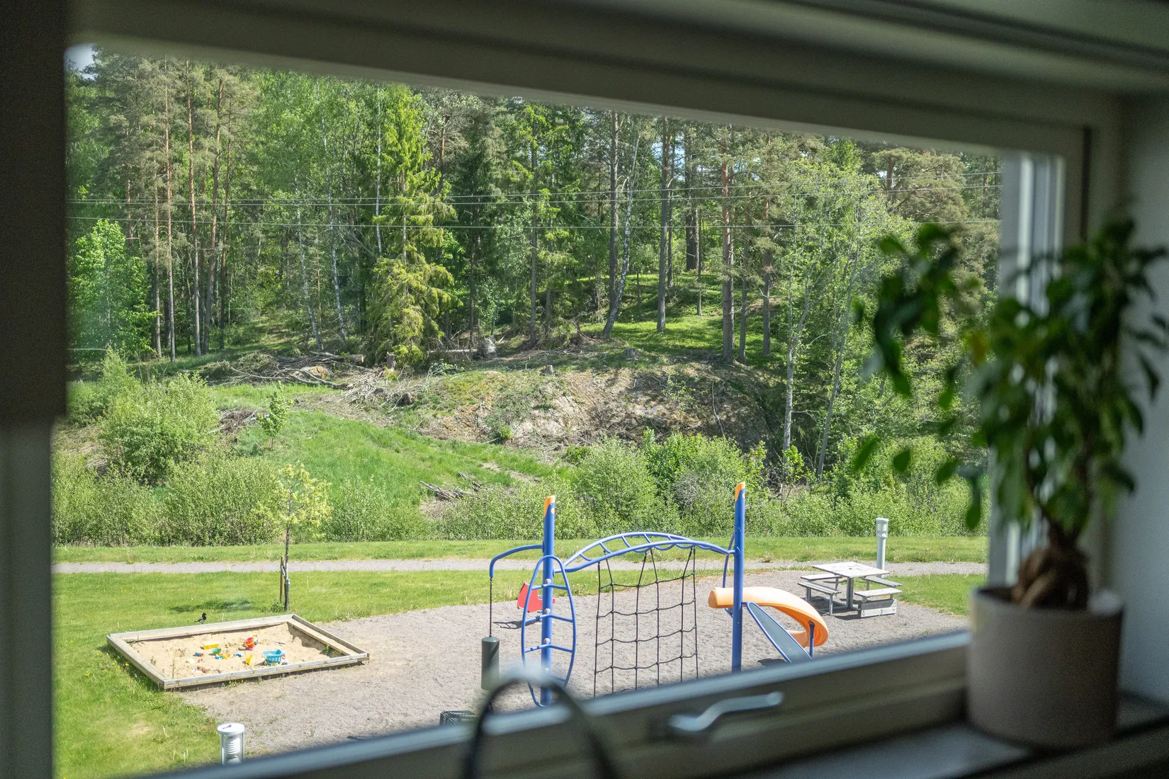 Bostadsrätt, Österkärvsvägen 7D, Gnesta