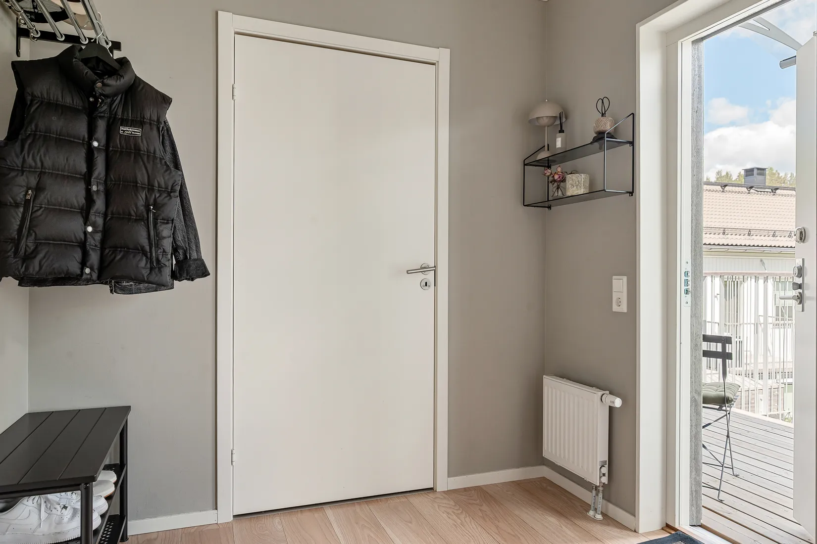 Bostadsrätt, Österkärvsvägen 7D, Gnesta