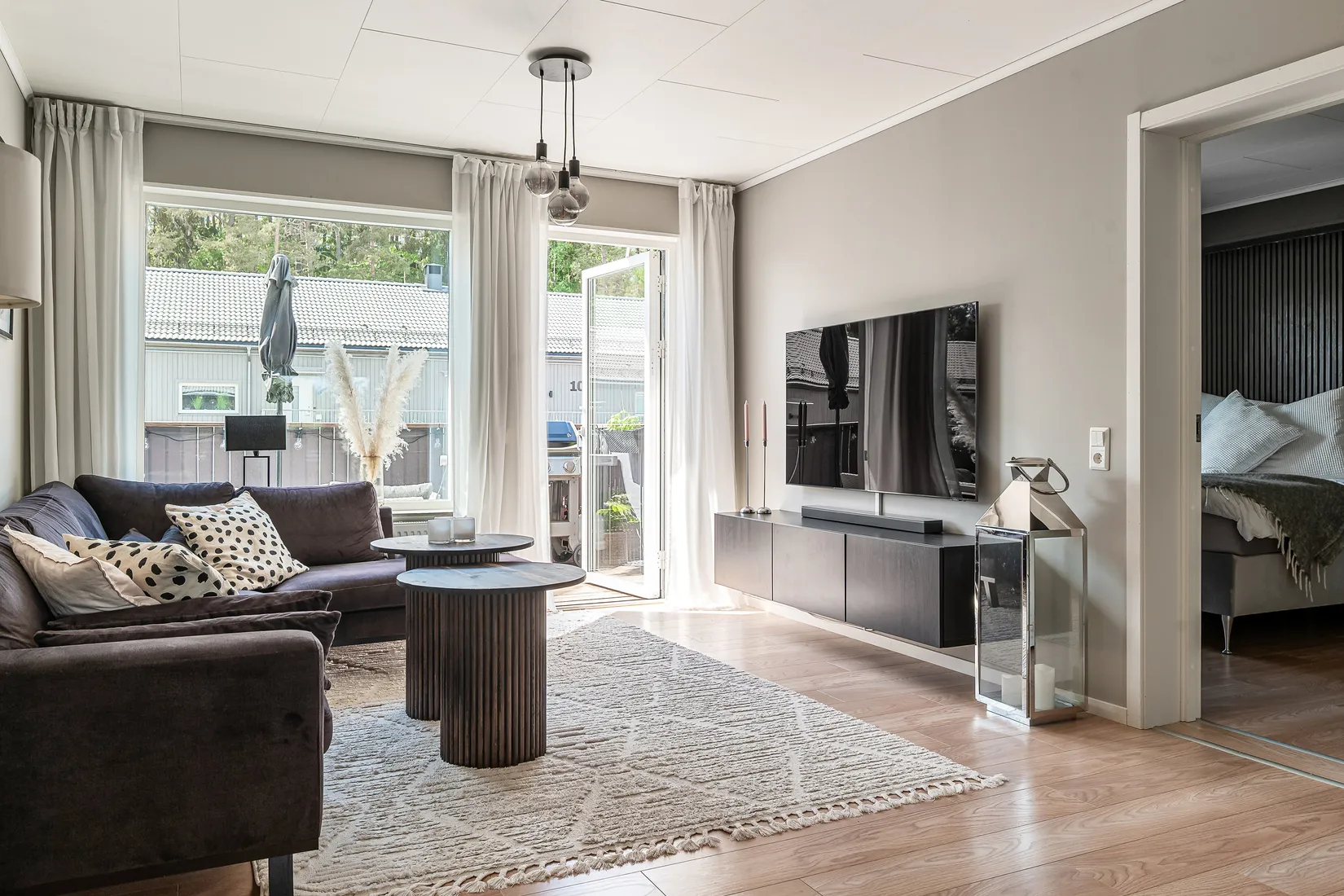 Bostadsrätt, Österkärvsvägen 7D, Gnesta