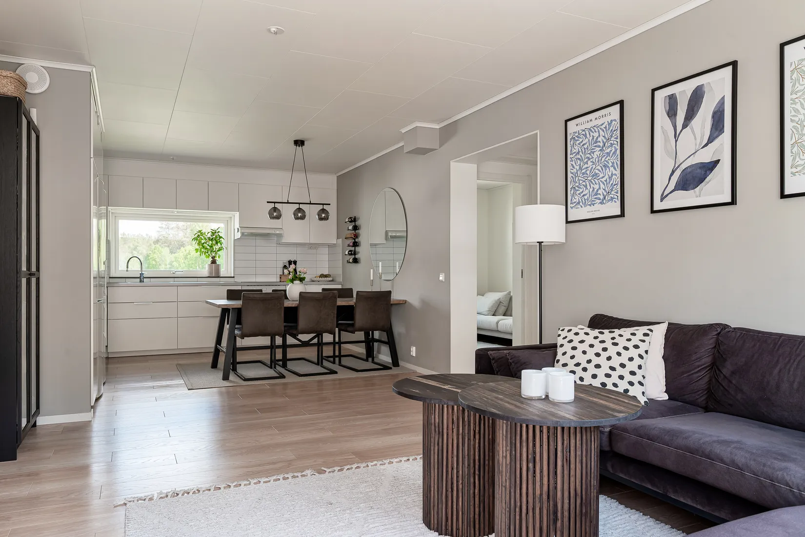 Bostadsrätt, Österkärvsvägen 7D, Gnesta