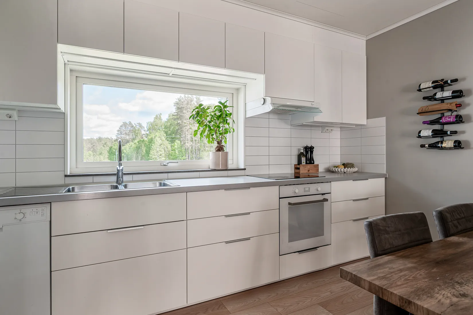 Bostadsrätt, Österkärvsvägen 7D, Gnesta
