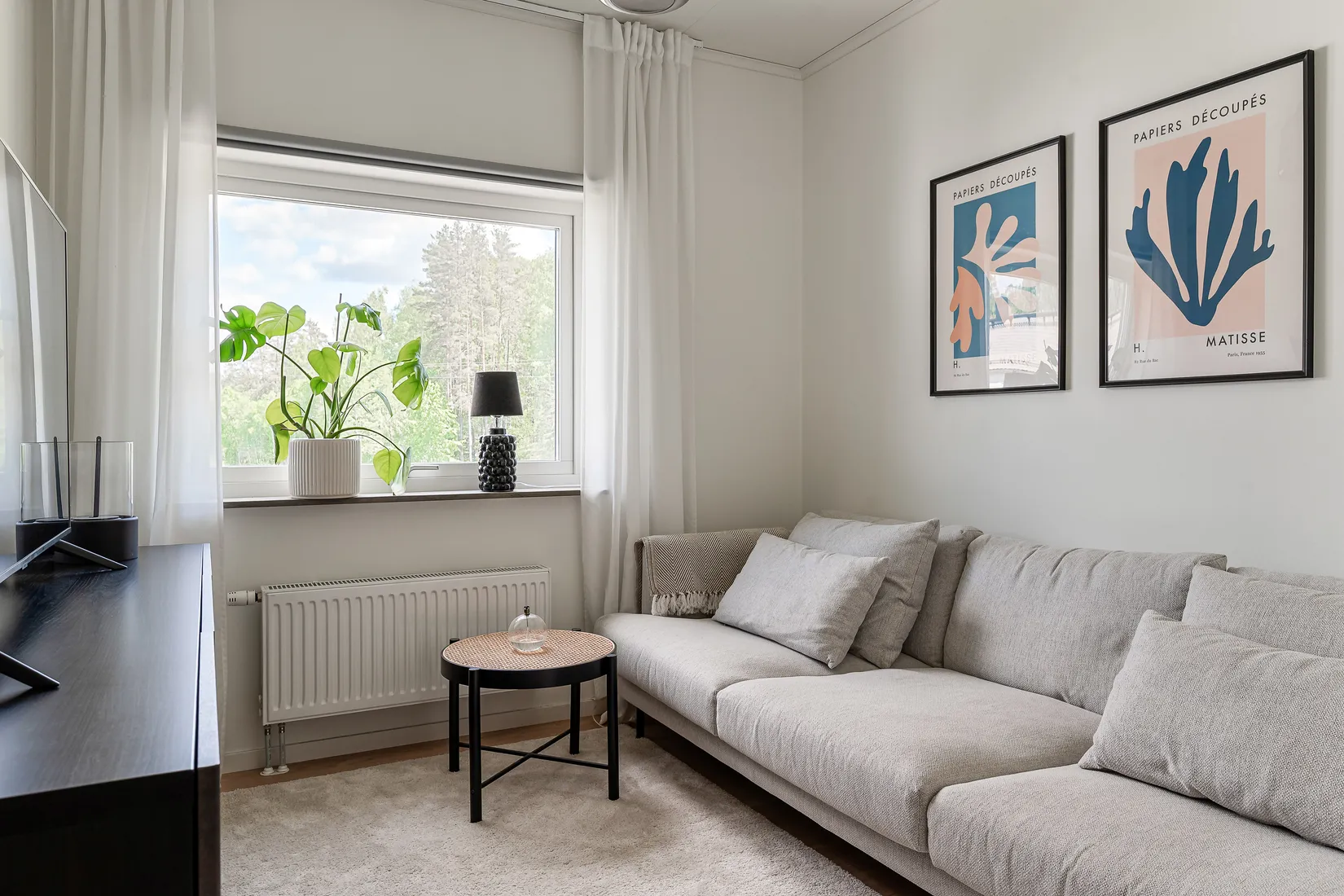 Bostadsrätt, Österkärvsvägen 7D, Gnesta