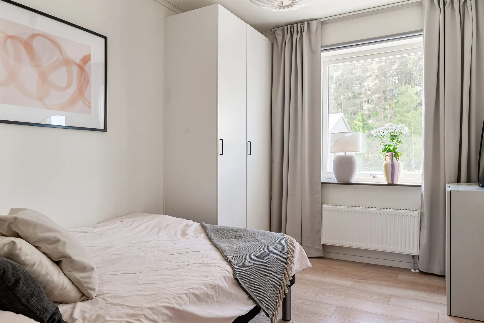 Bostadsrätt, Österkärvsvägen 7D, Gnesta
