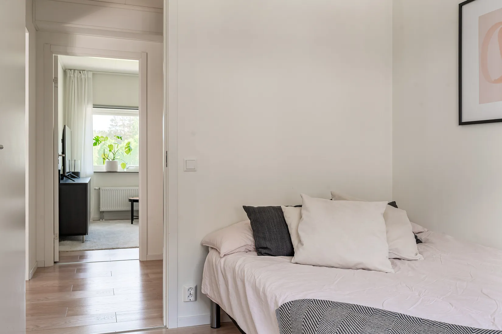 Bostadsrätt, Österkärvsvägen 7D, Gnesta