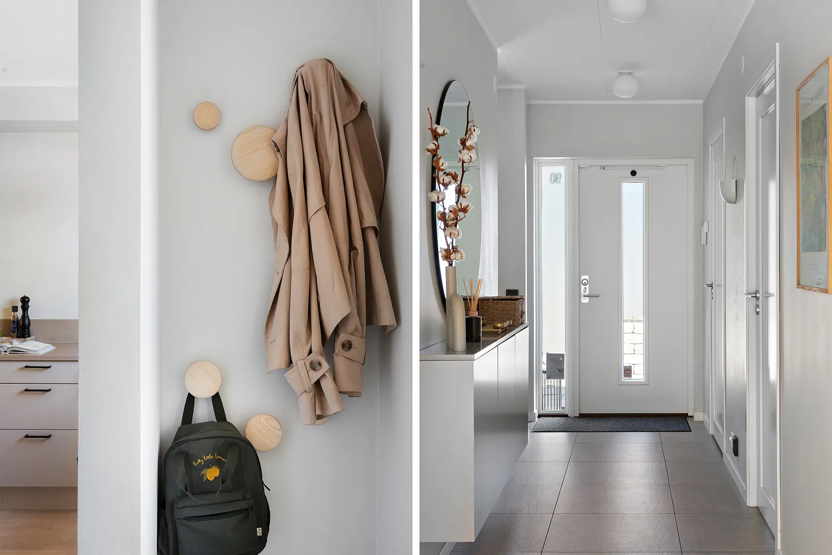 Villa, Radhus, Annetorpsvägen 90, Limhamn, Malmö