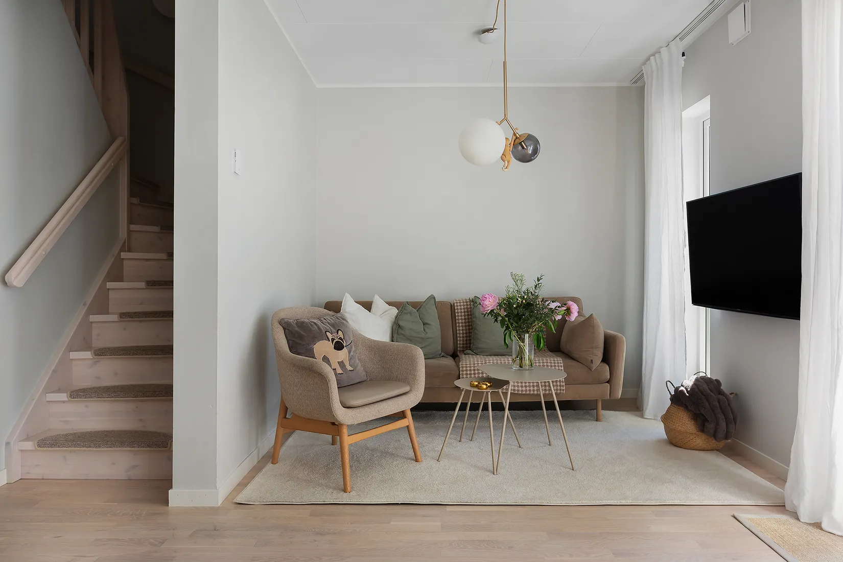 Villa, Radhus, Annetorpsvägen 90, Limhamn, Malmö