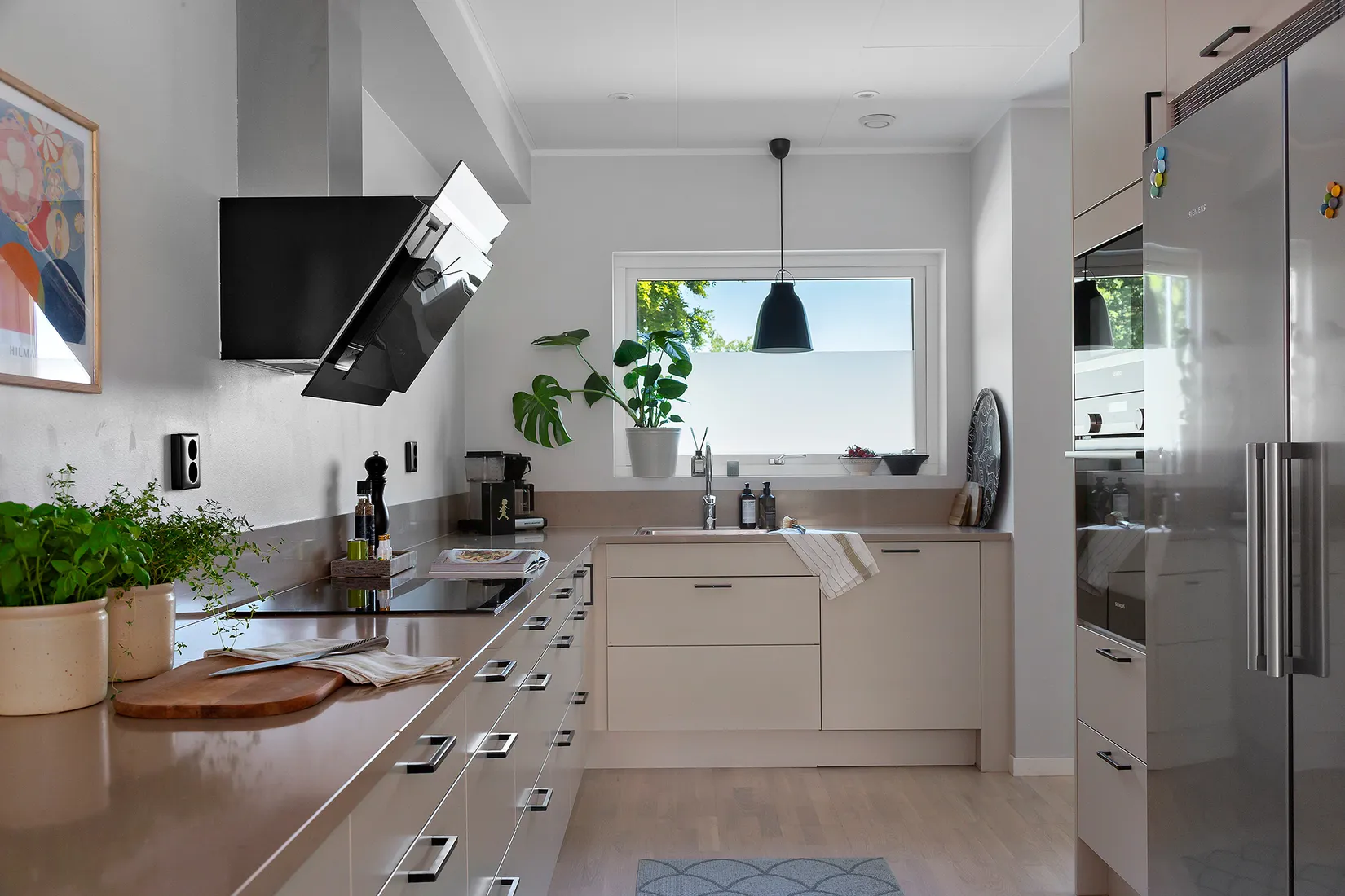 Villa, Radhus, Annetorpsvägen 90, Limhamn, Malmö