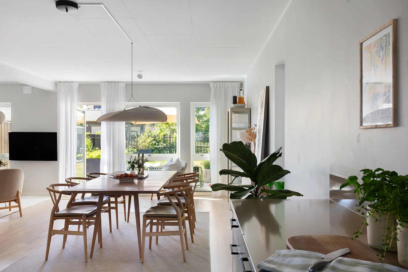 Villa, Radhus, Annetorpsvägen 90, Limhamn, Malmö