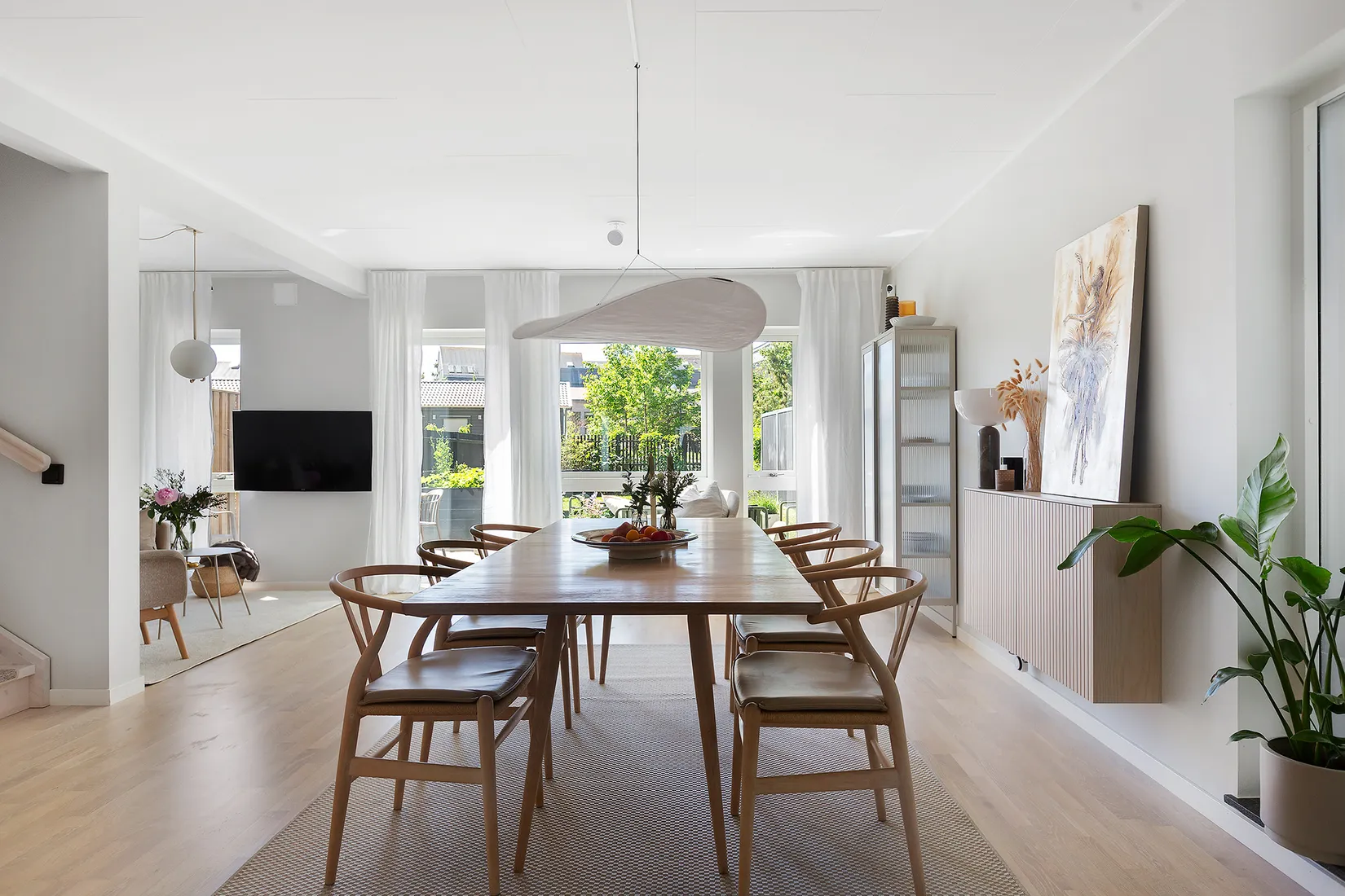 Villa, Radhus, Annetorpsvägen 90, Limhamn, Malmö