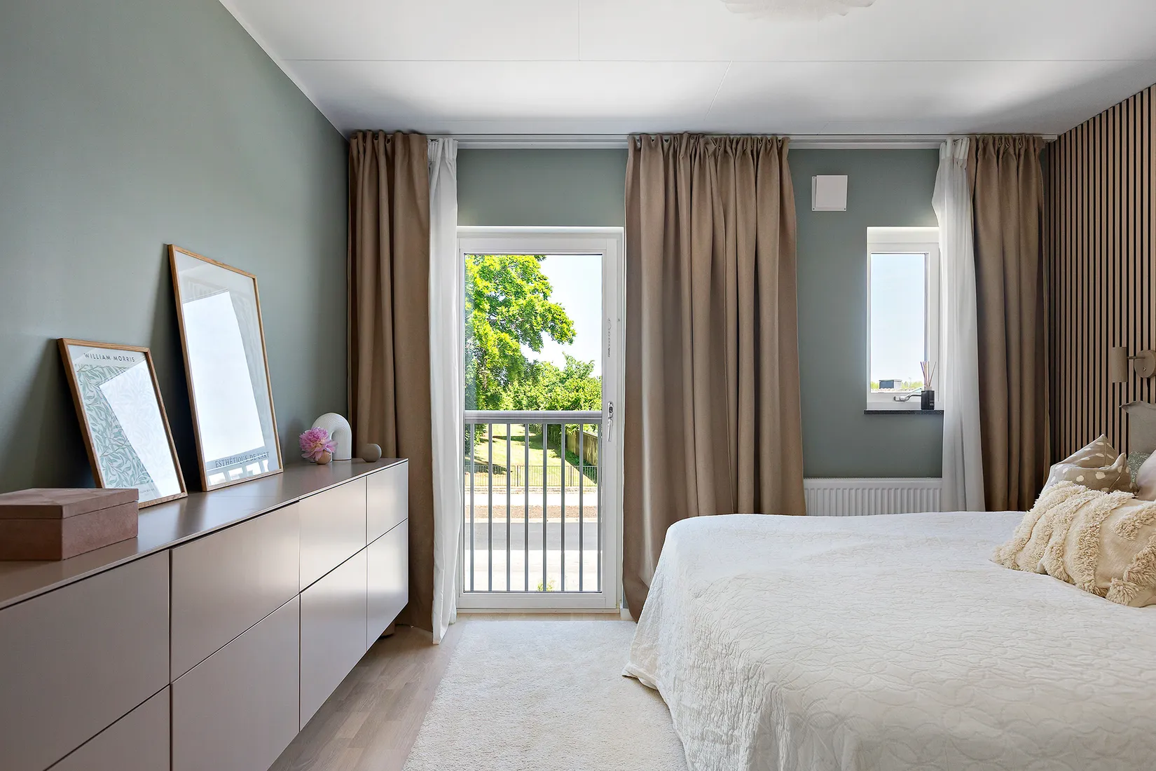 Villa, Radhus, Annetorpsvägen 90, Limhamn, Malmö
