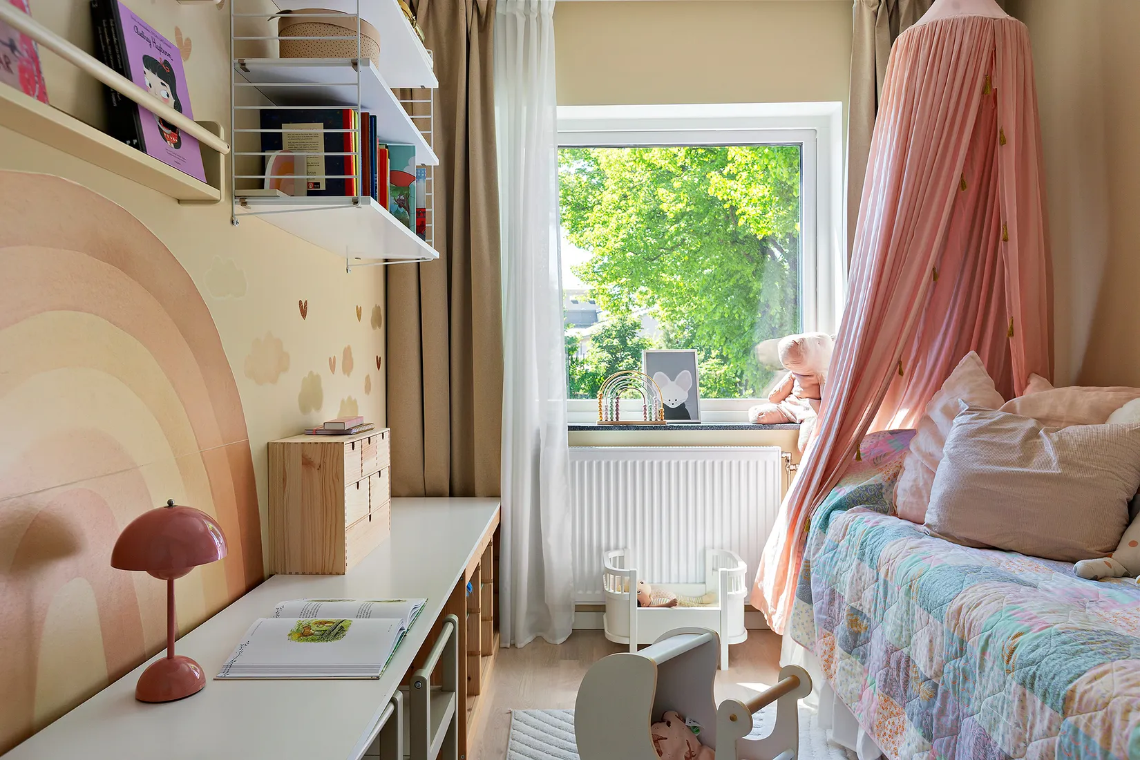 Villa, Radhus, Annetorpsvägen 90, Limhamn, Malmö