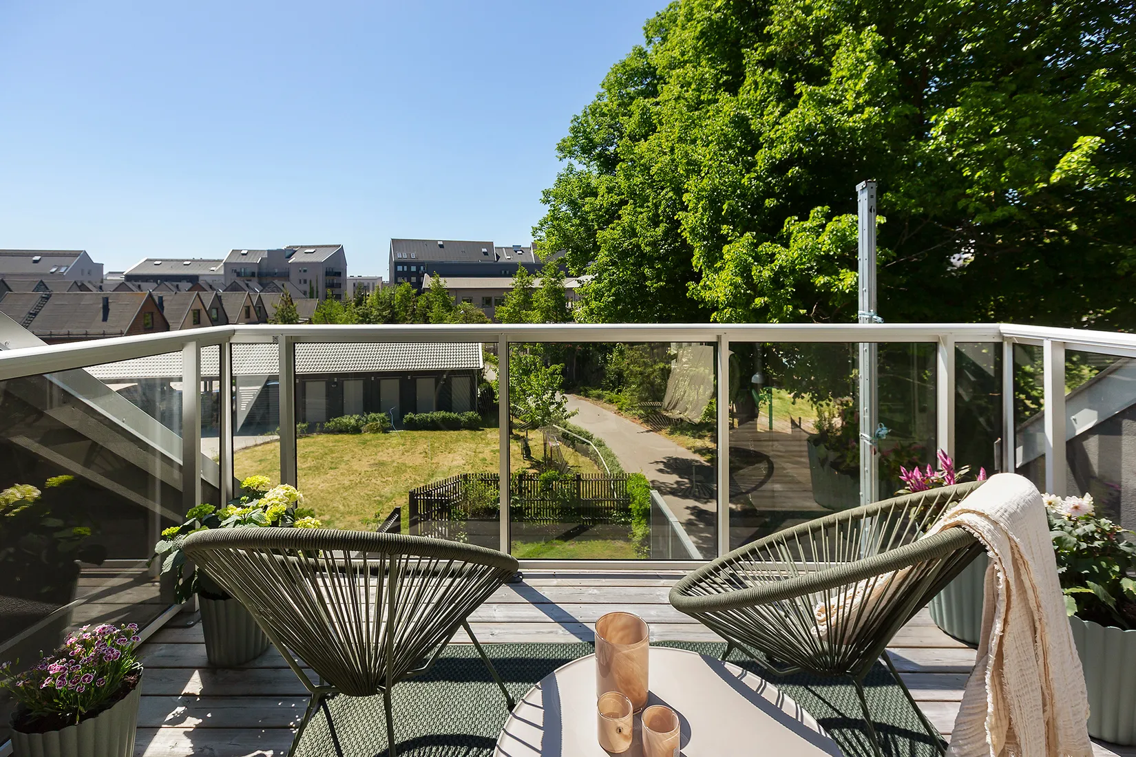 Villa, Radhus, Annetorpsvägen 90, Limhamn, Malmö