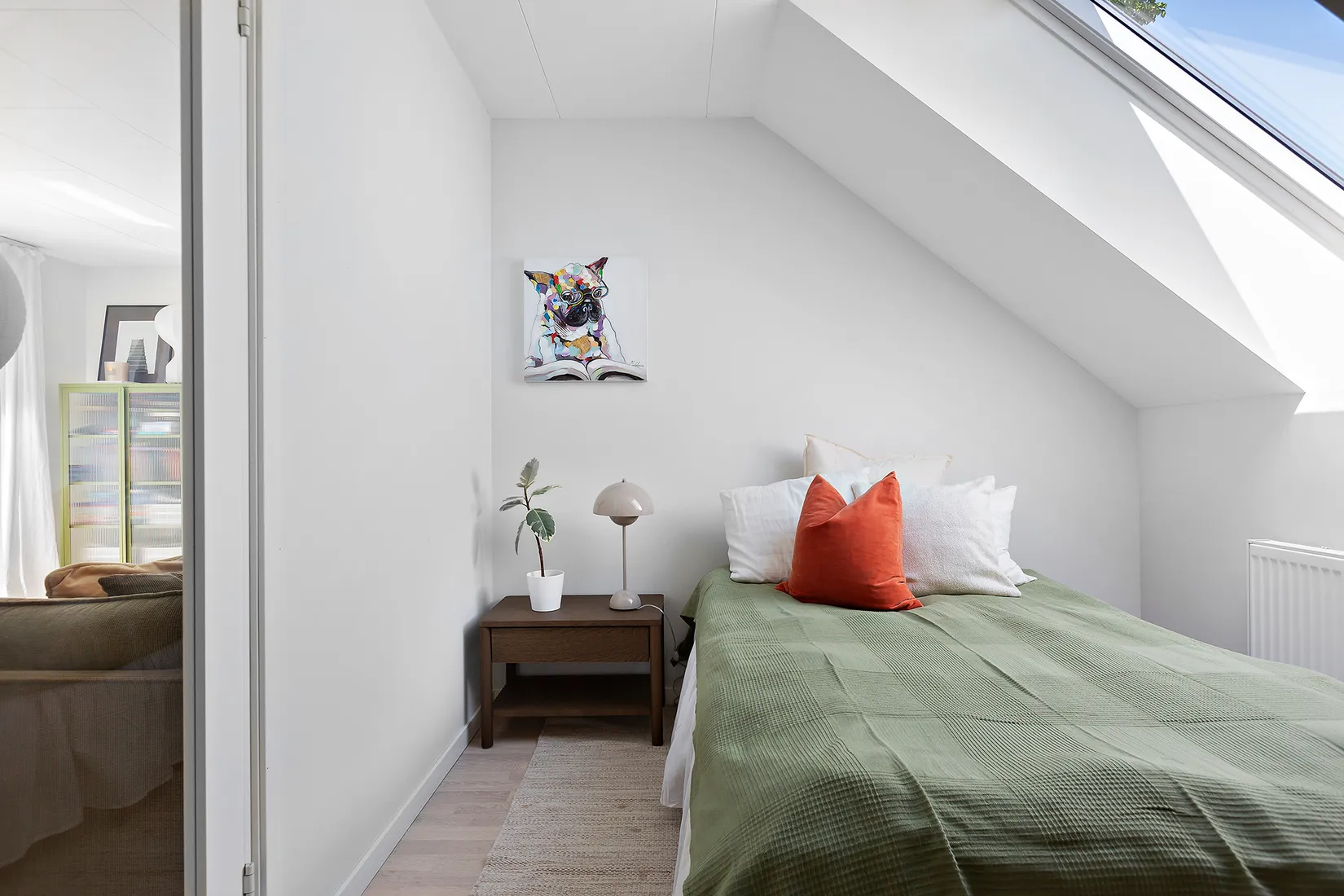 Villa, Radhus, Annetorpsvägen 90, Limhamn, Malmö