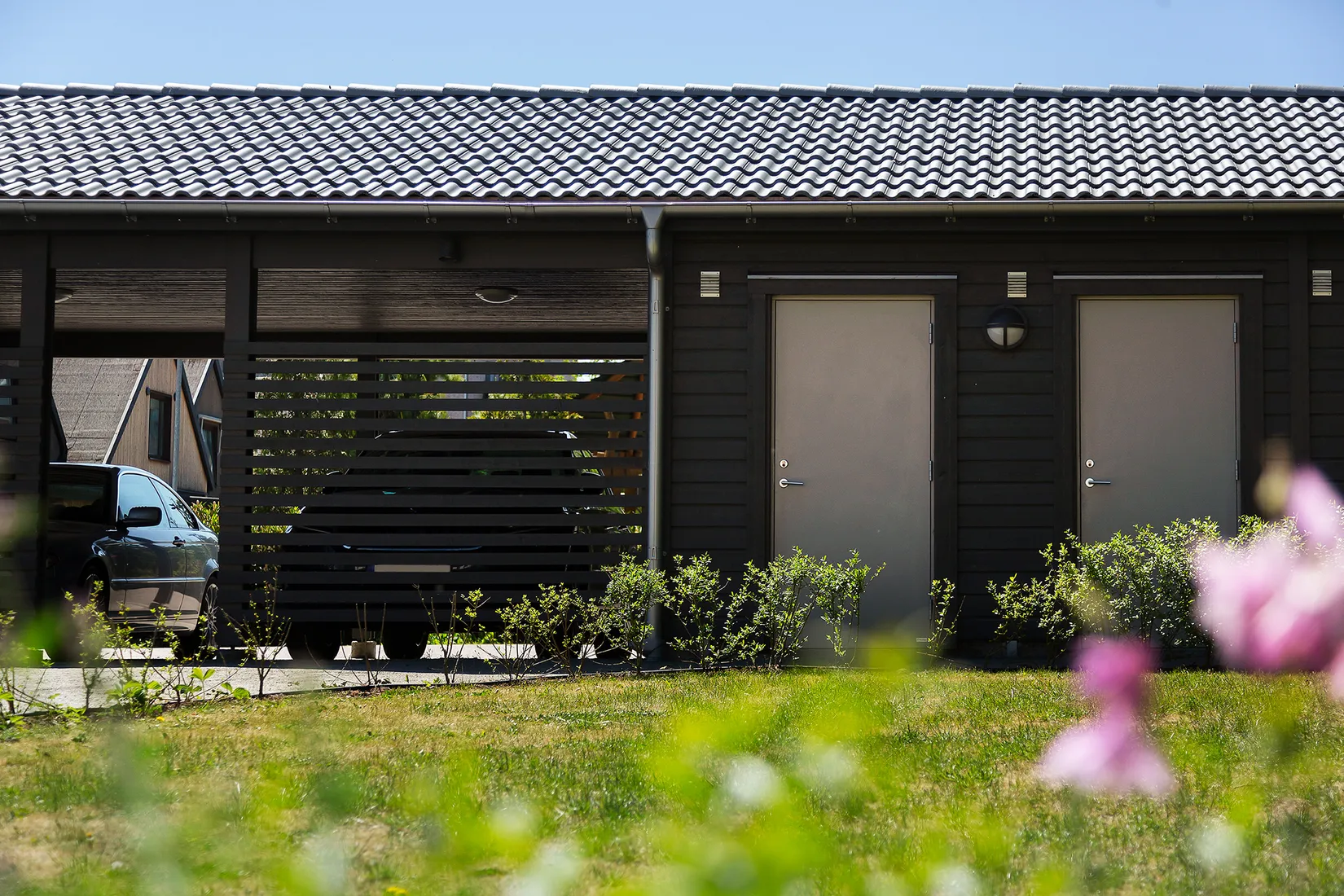 Villa, Radhus, Annetorpsvägen 90, Limhamn, Malmö