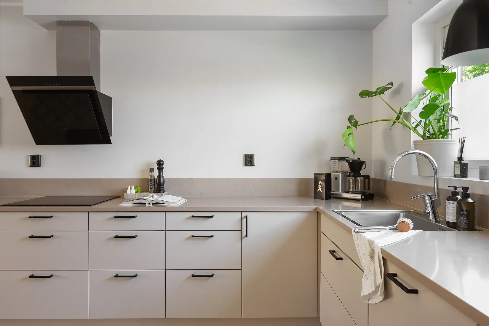 Villa, Radhus, Annetorpsvägen 90, Limhamn, Malmö