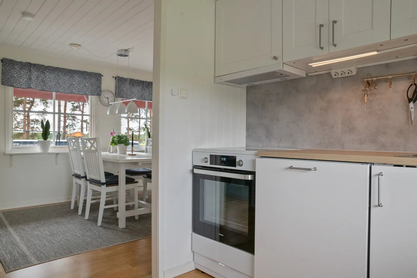 Villa, Yngsjövägen 1052, Kristianstad