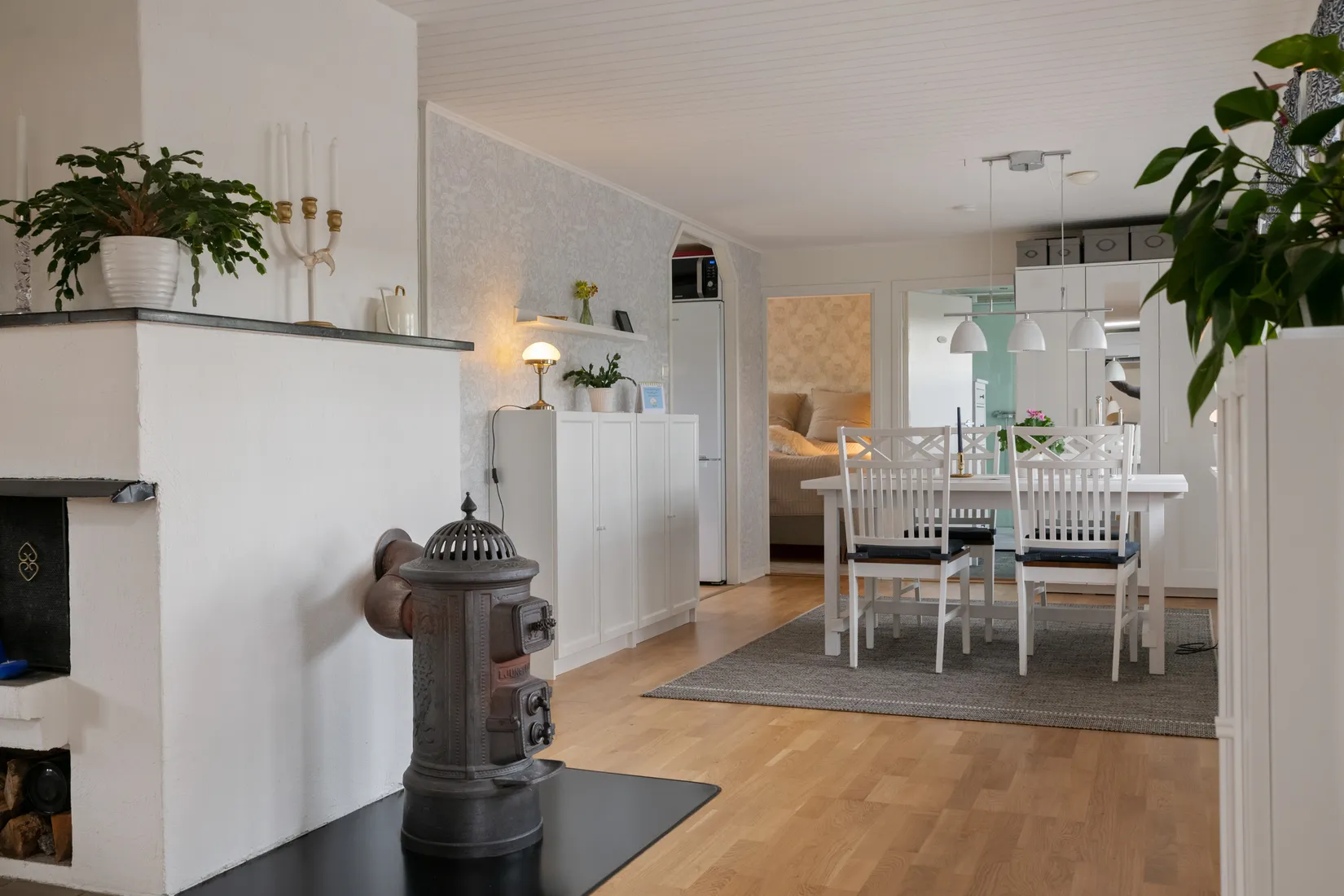 Villa, Yngsjövägen 1052, Kristianstad