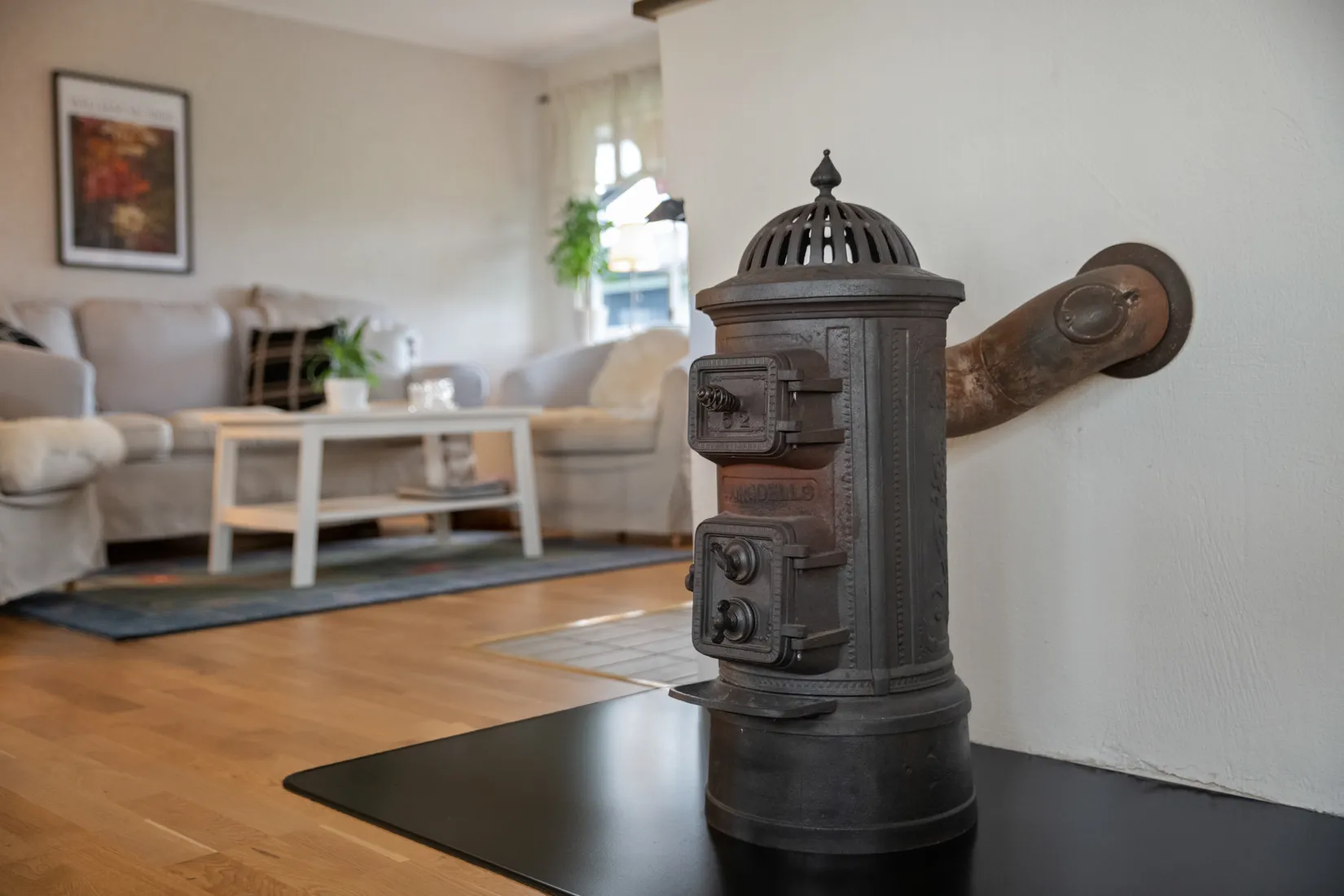 Villa, Yngsjövägen 1052, Kristianstad