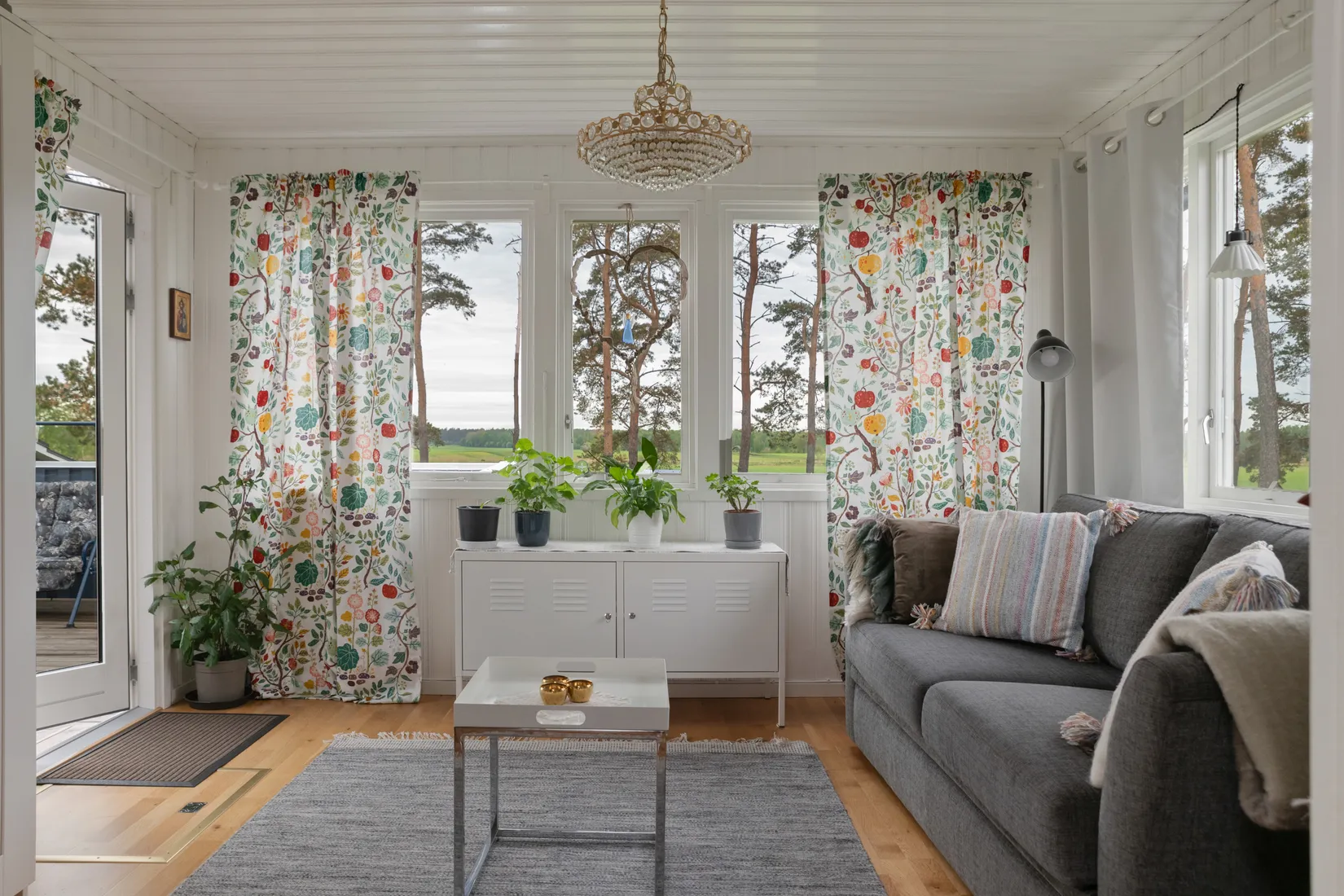 Villa, Yngsjövägen 1052, Kristianstad