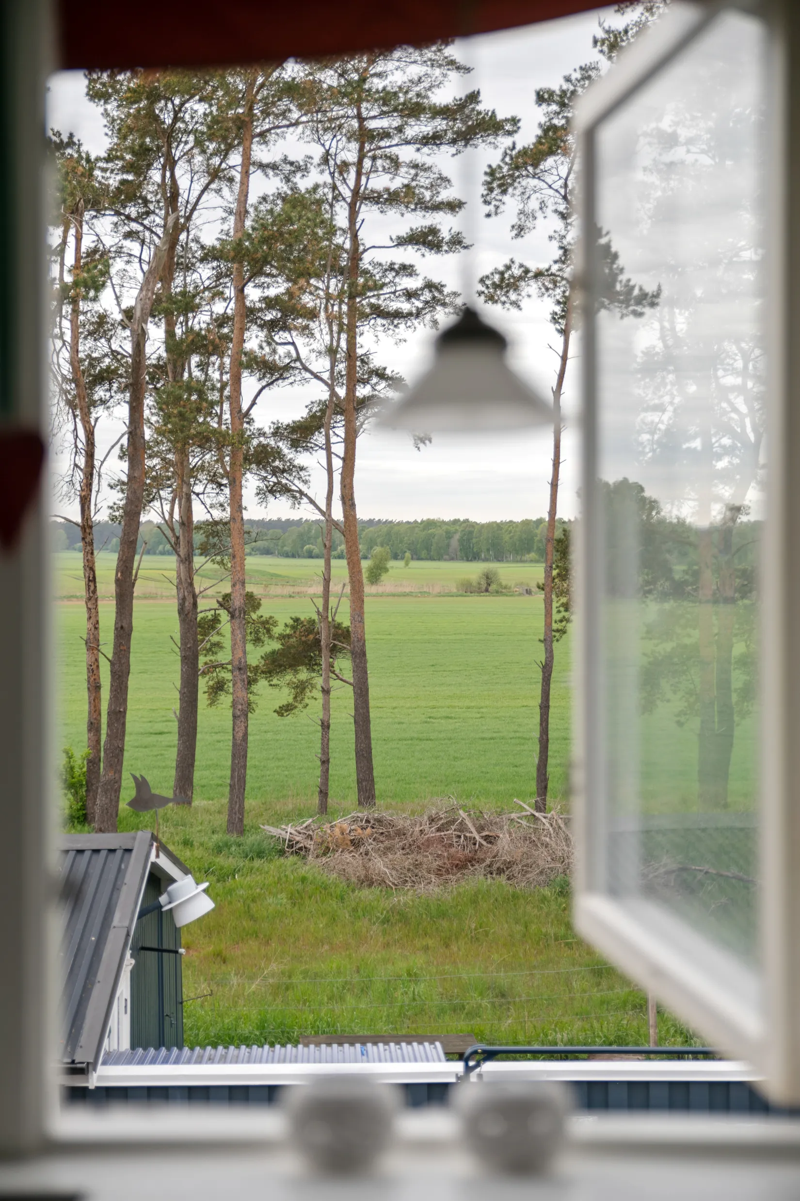 Villa, Yngsjövägen 1052, Kristianstad