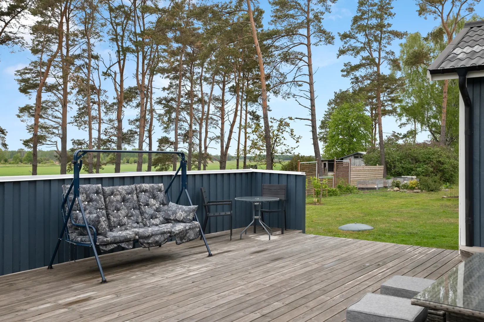 Villa, Yngsjövägen 1052, Kristianstad