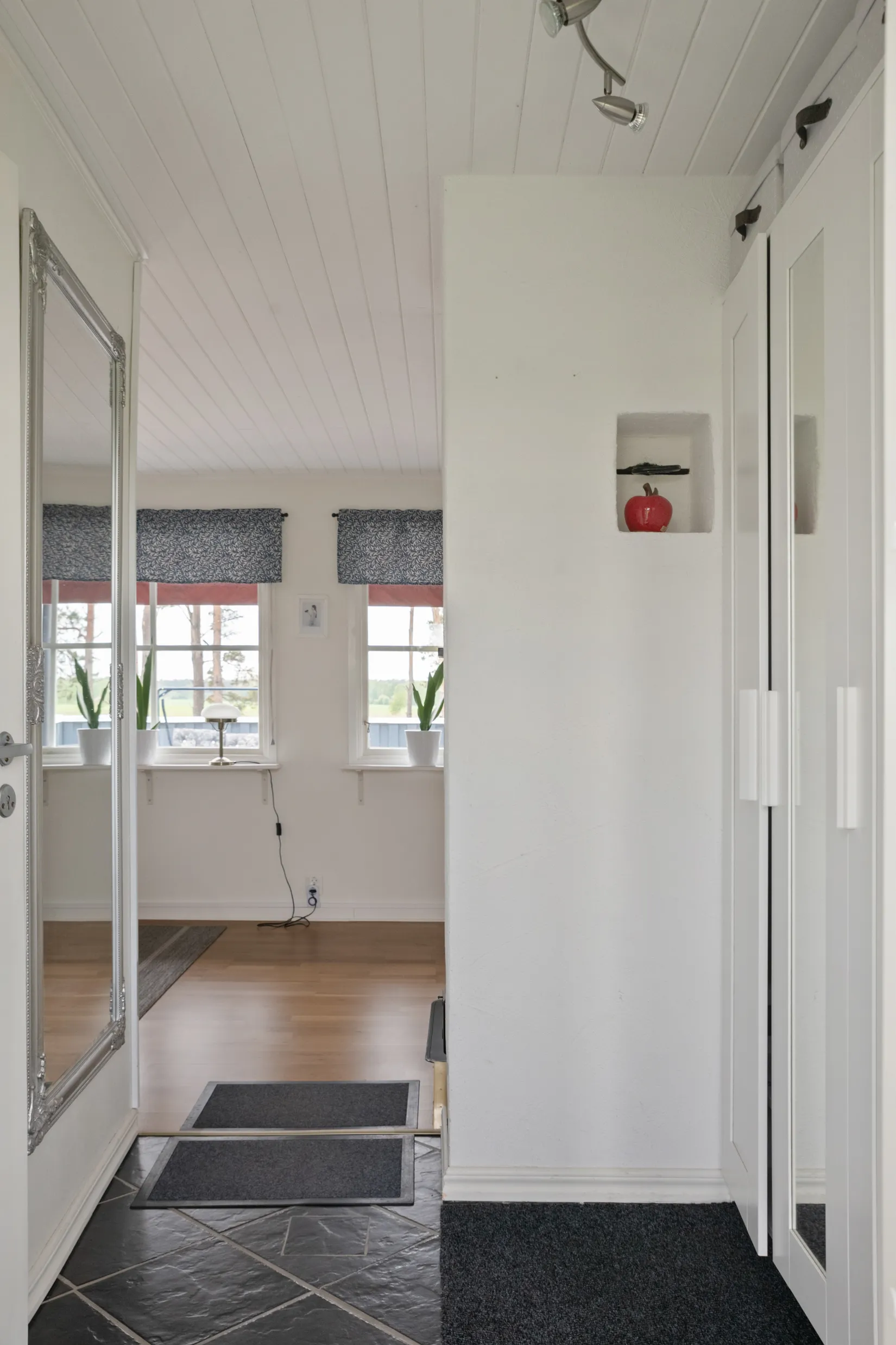 Villa, Yngsjövägen 1052, Kristianstad