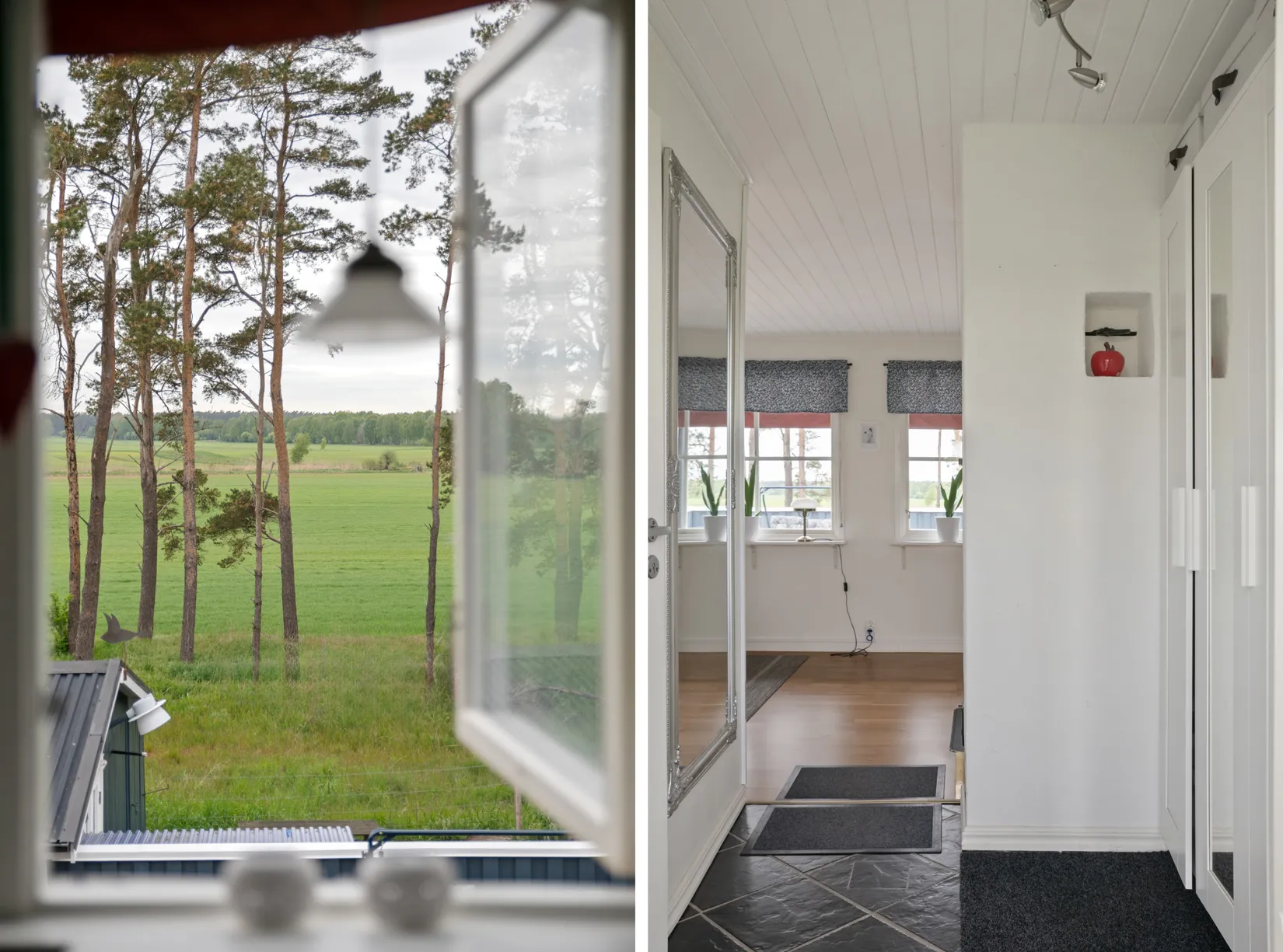 Villa, Yngsjövägen 1052, Kristianstad