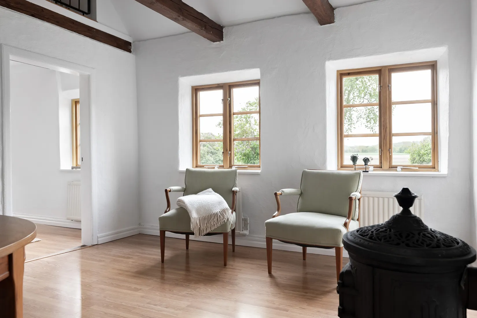 Villa, Kölevägen 113, Olseröd, Kristianstad