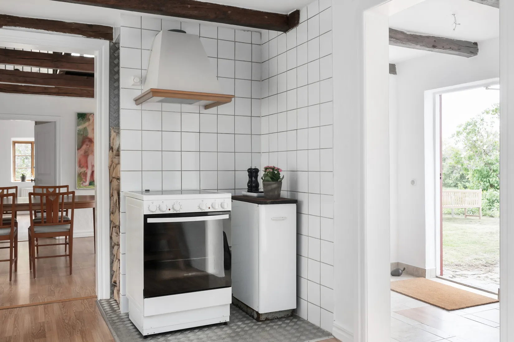 Villa, Kölevägen 113, Olseröd, Kristianstad