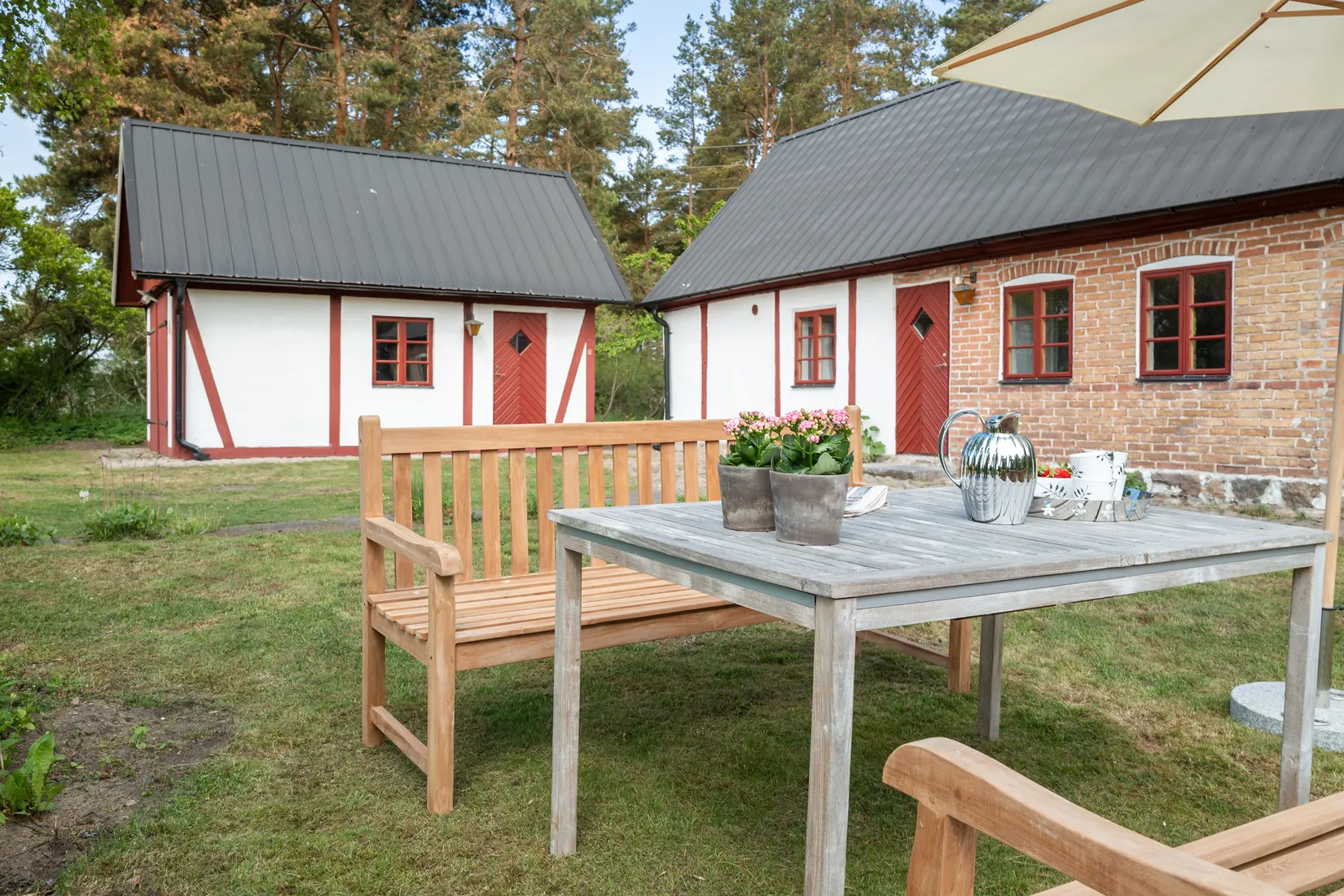 Villa, Kölevägen 113, Olseröd, Kristianstad