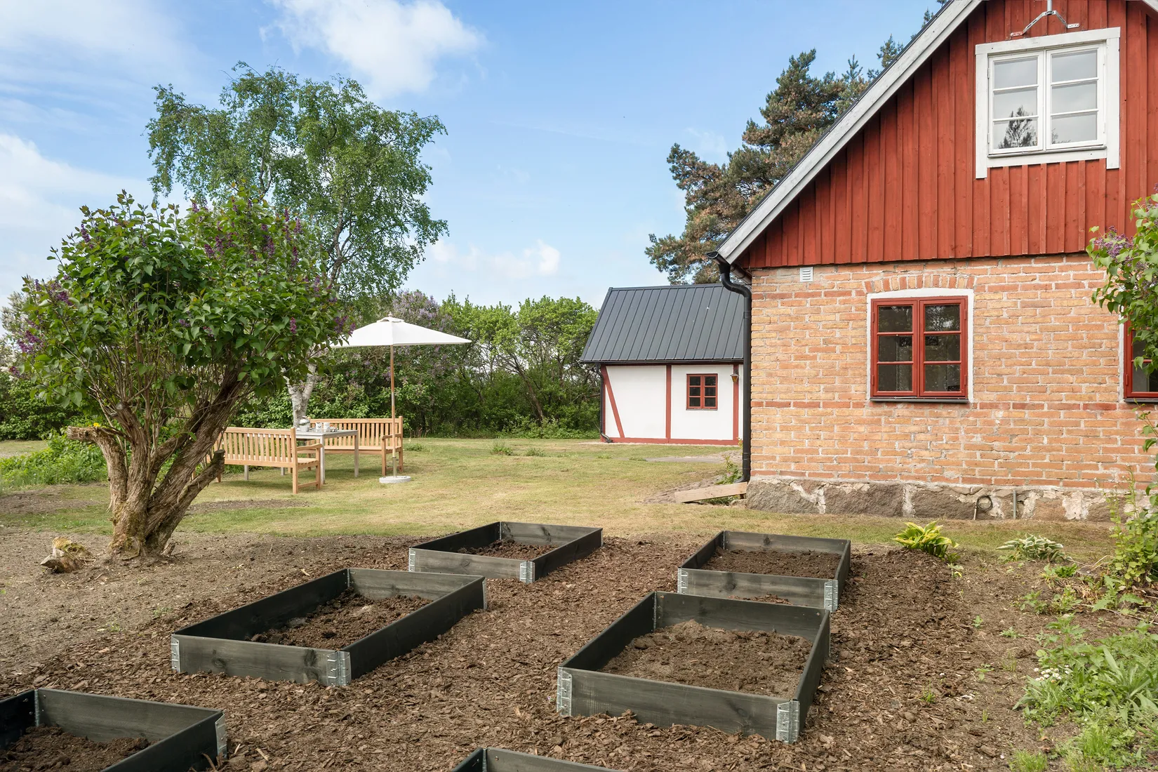 Villa, Kölevägen 113, Olseröd, Kristianstad