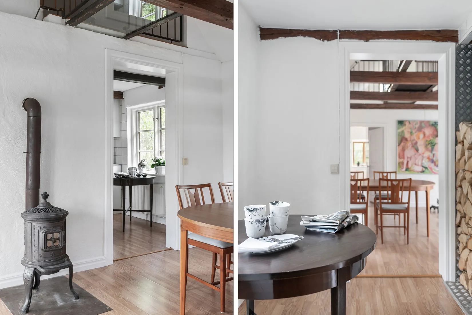 Villa, Kölevägen 113, Olseröd, Kristianstad