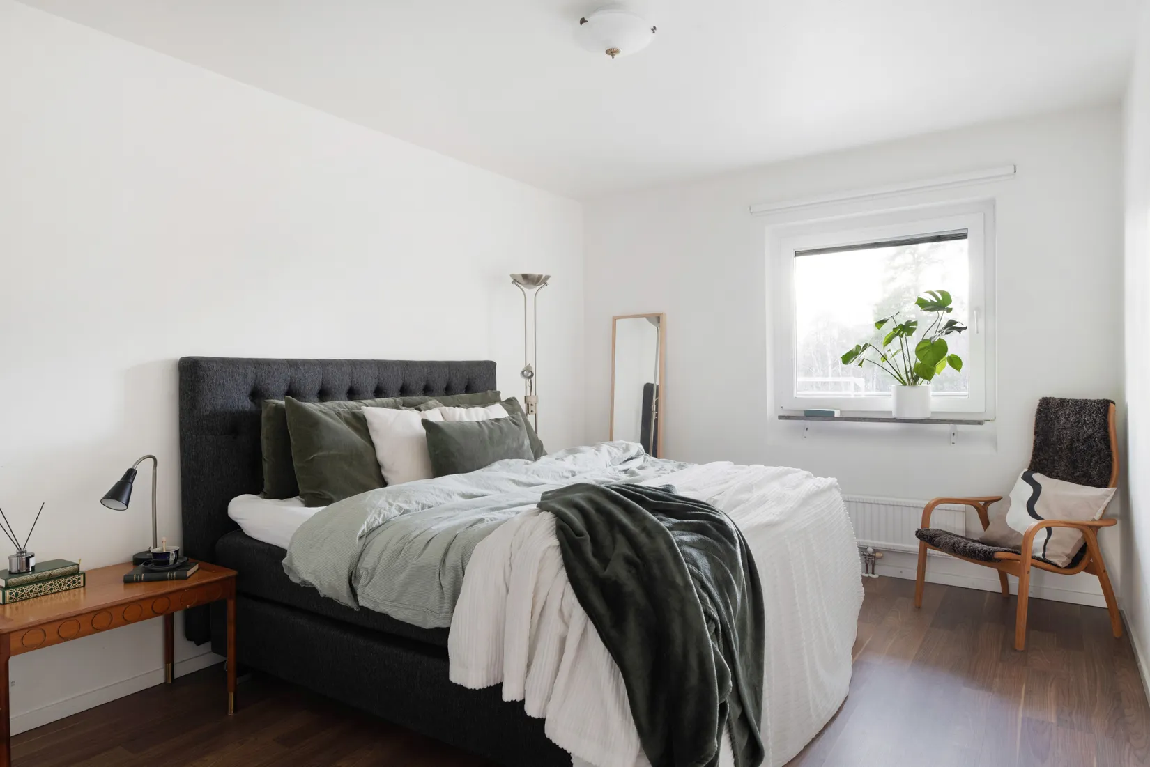 Bostadsrätt, Älvsåkersgränd 7, Östbergahöjden, Stockholm
