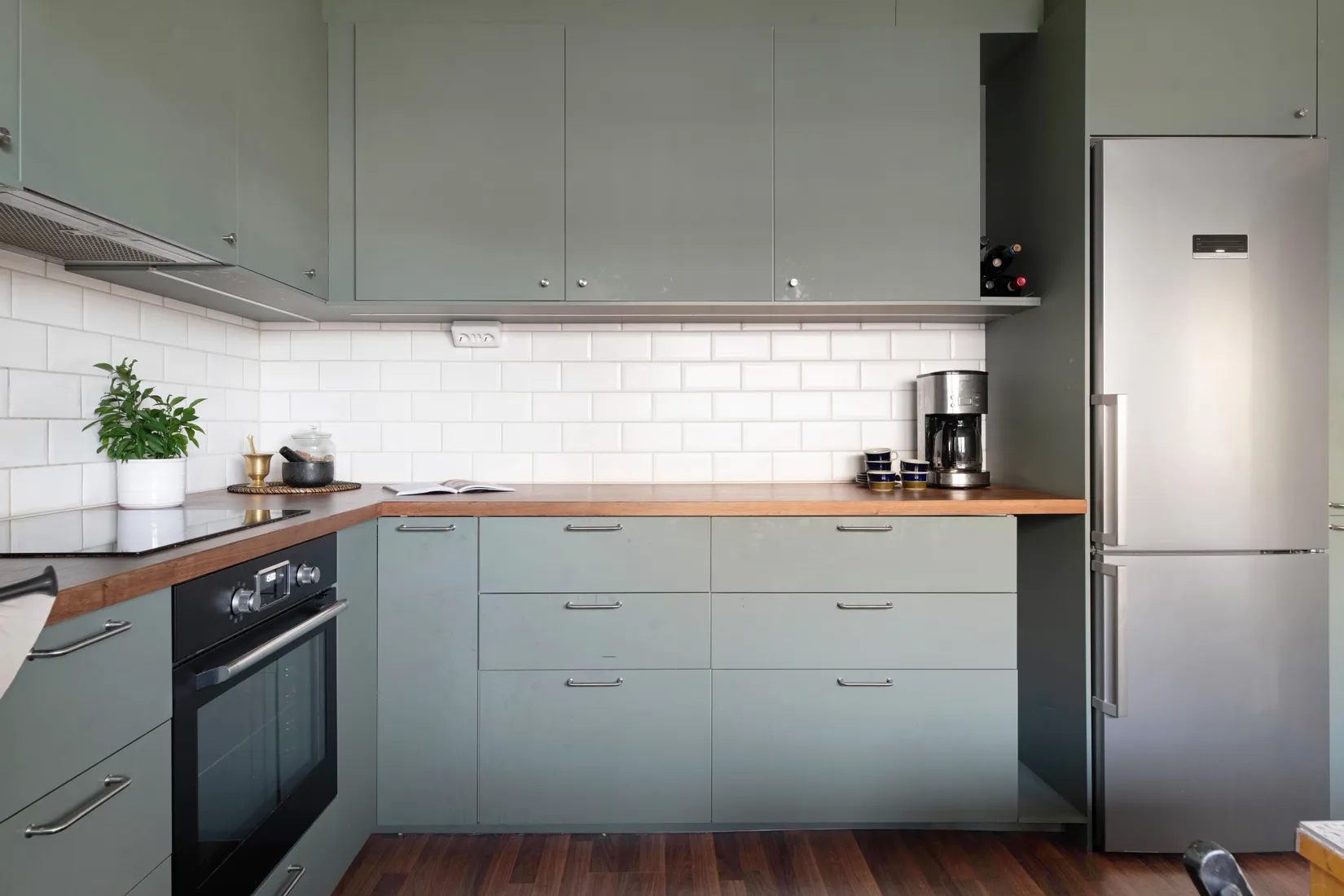 Bostadsrätt, Älvsåkersgränd 7, Östbergahöjden, Stockholm