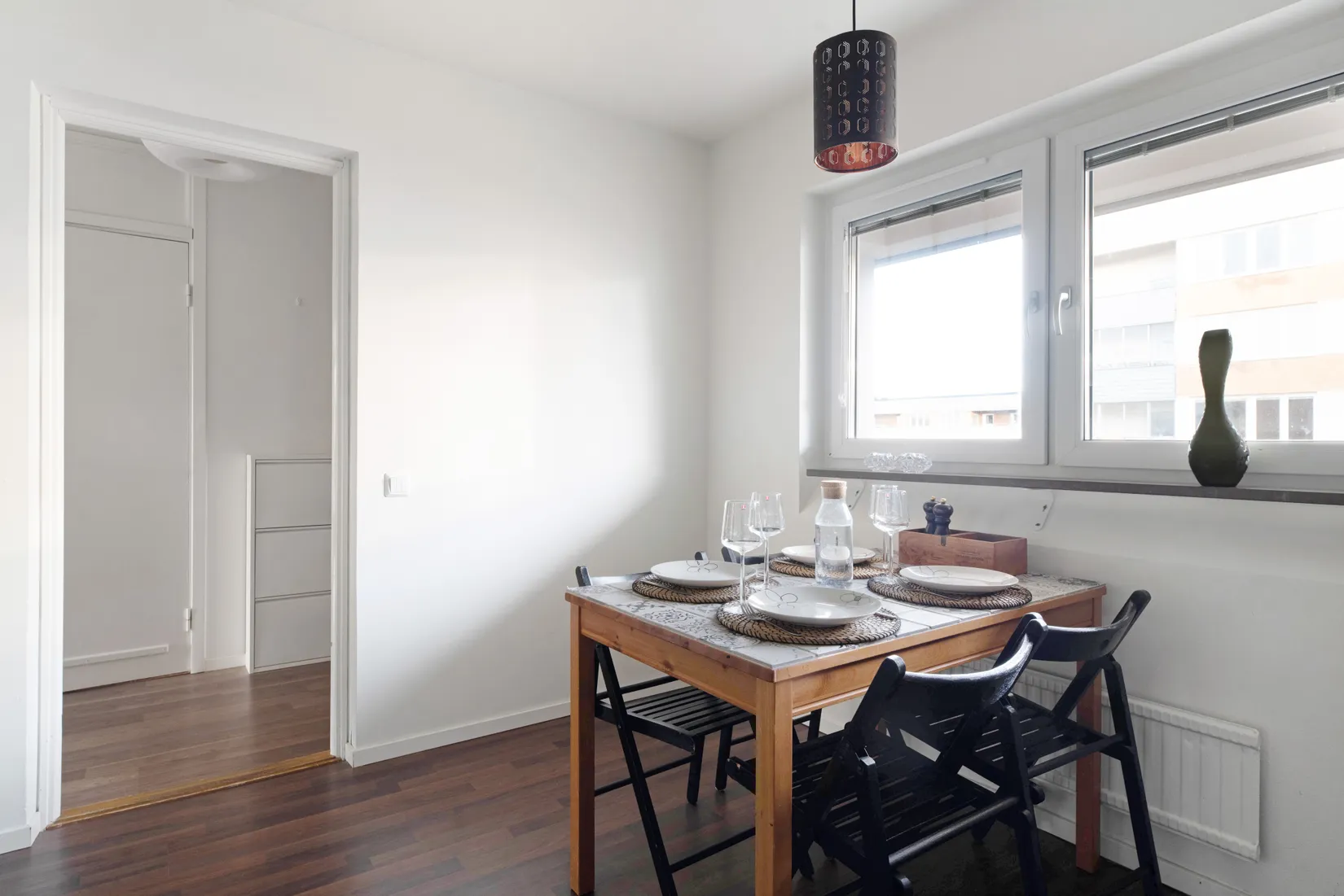Bostadsrätt, Älvsåkersgränd 7, Östbergahöjden, Stockholm