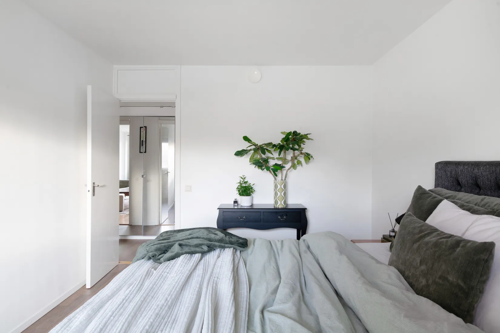 Bostadsrätt, Älvsåkersgränd 7, Östbergahöjden, Stockholm
